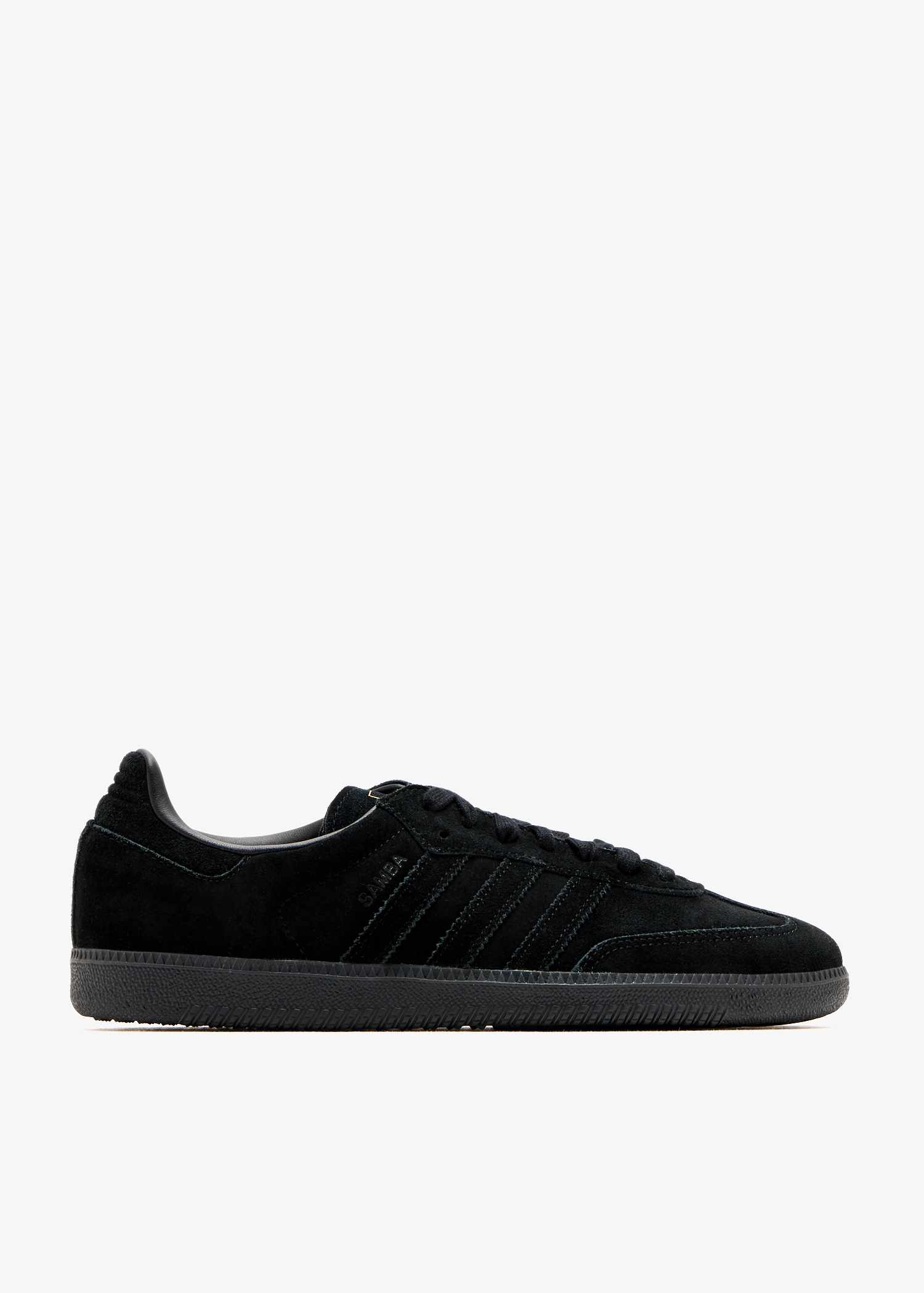 

Samba OG sneakers, Black