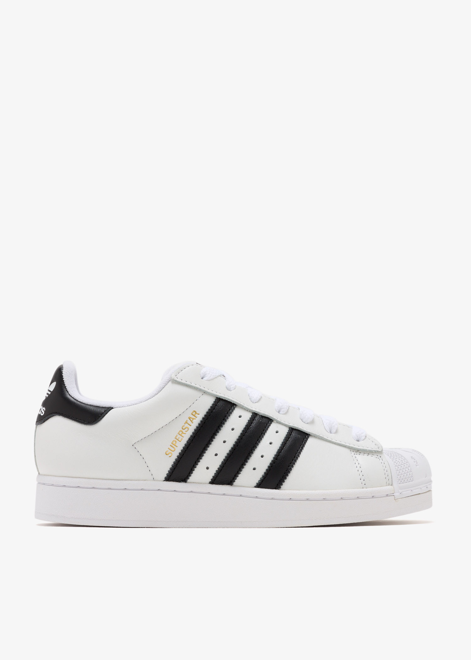 

x Beams Superstar sneakers, White