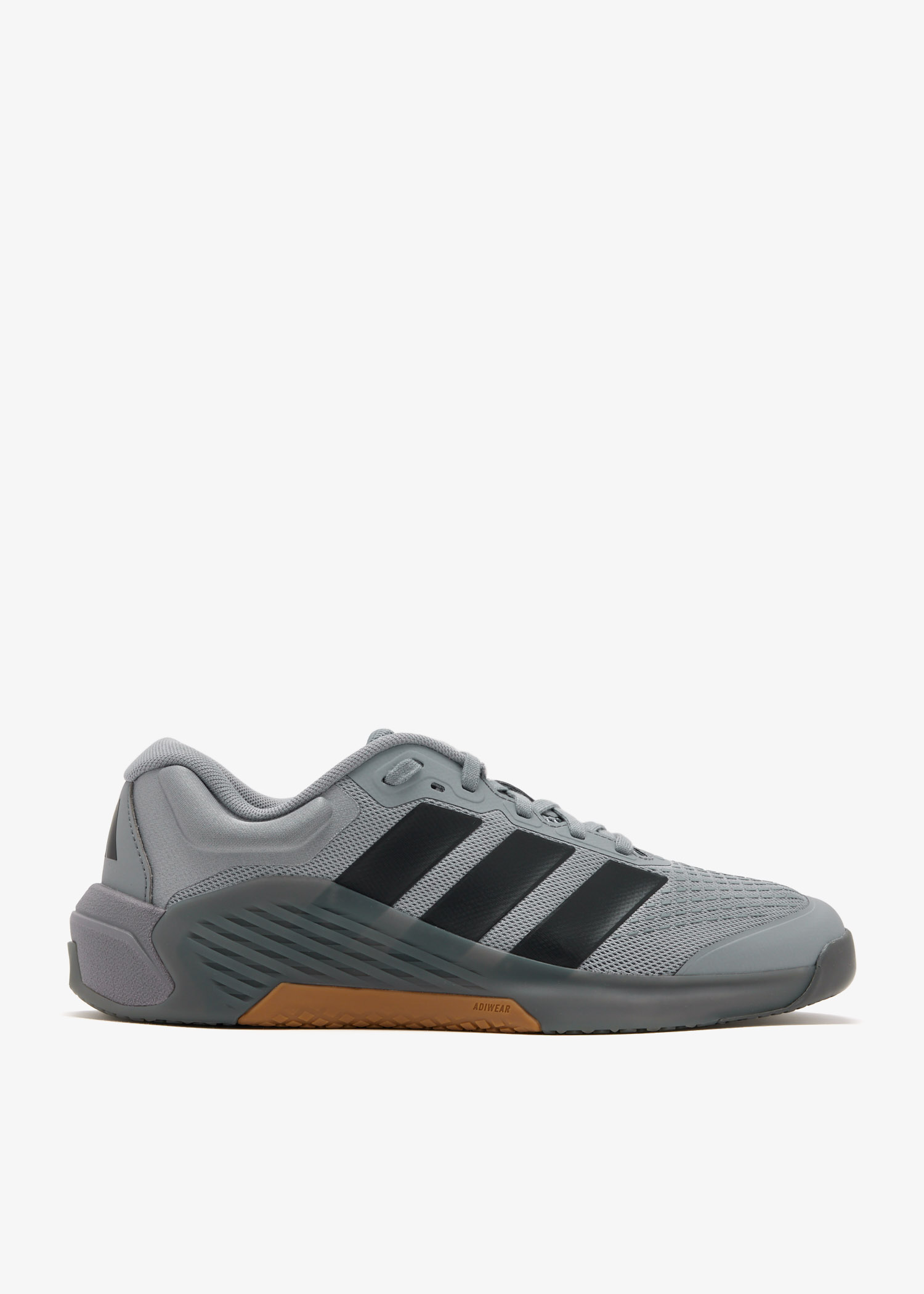 

Dropset 4 Power sneakers, Grey