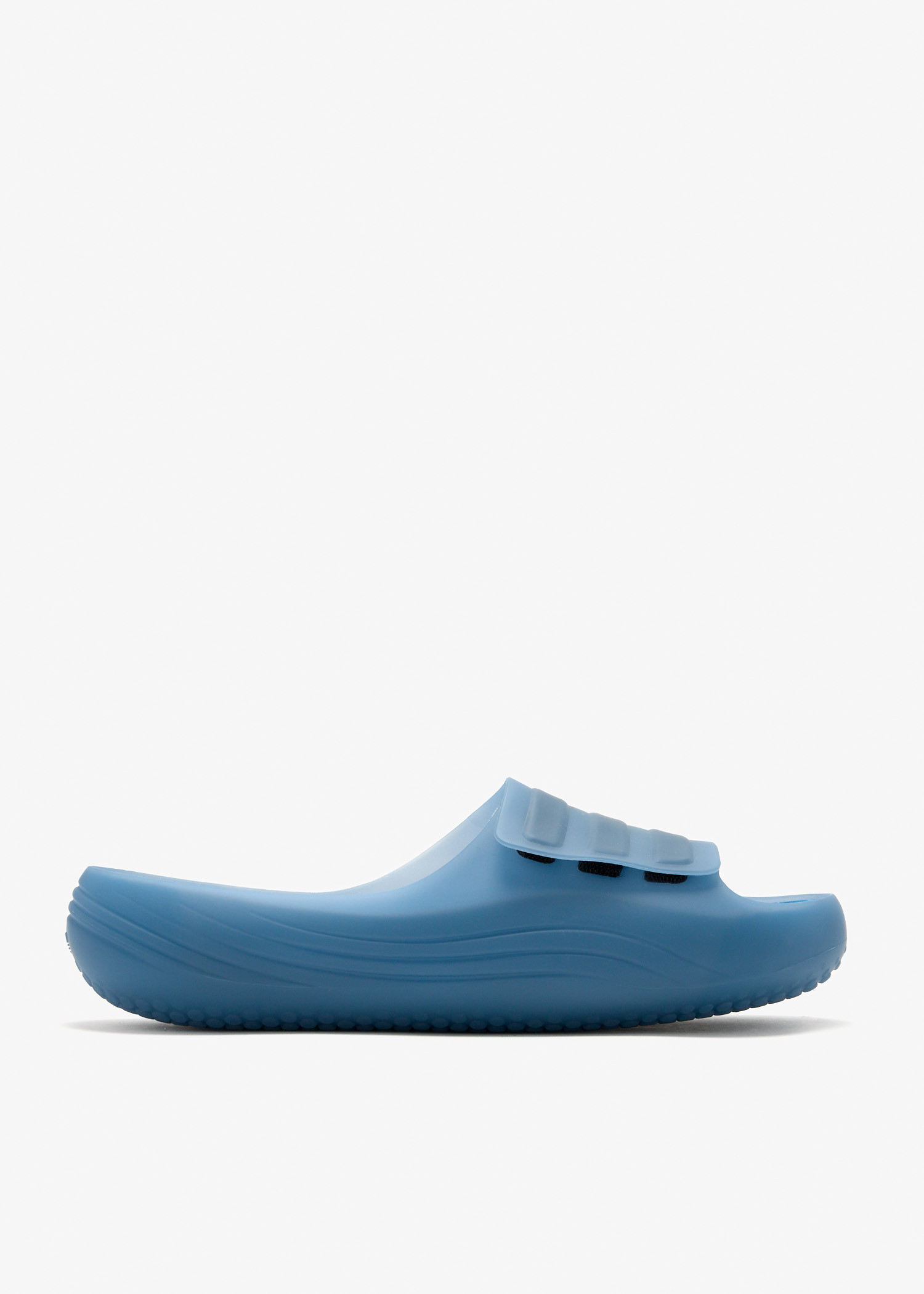 

Adislide pool slides, Blue
