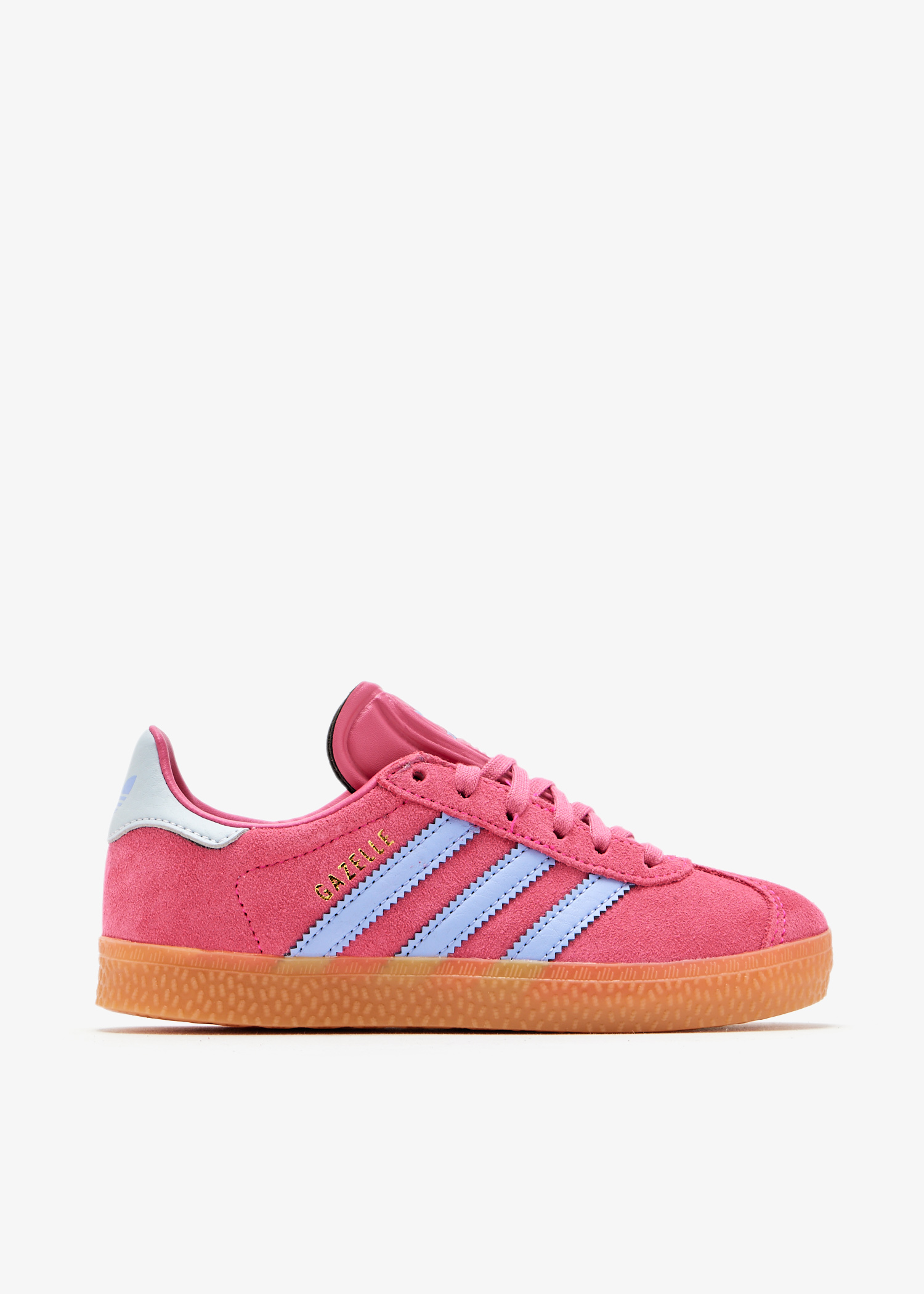 

Gazelle sneakers, Pink