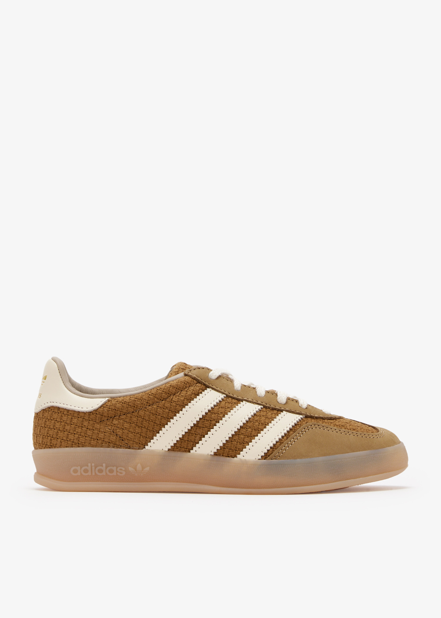 

Gazelle Indoor sneakers, Brown