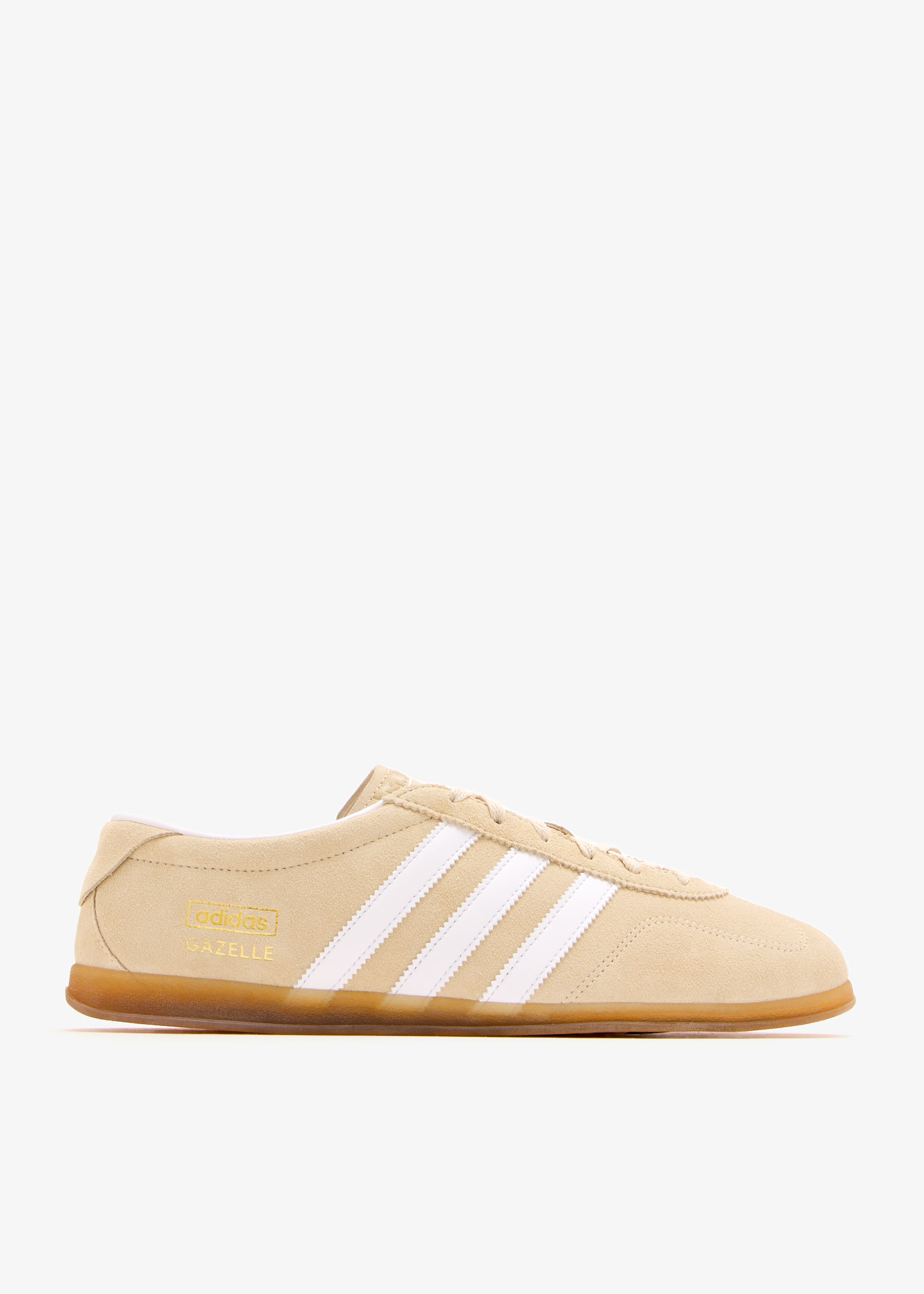 

Gazelle Lo Pro sneakers, Beige