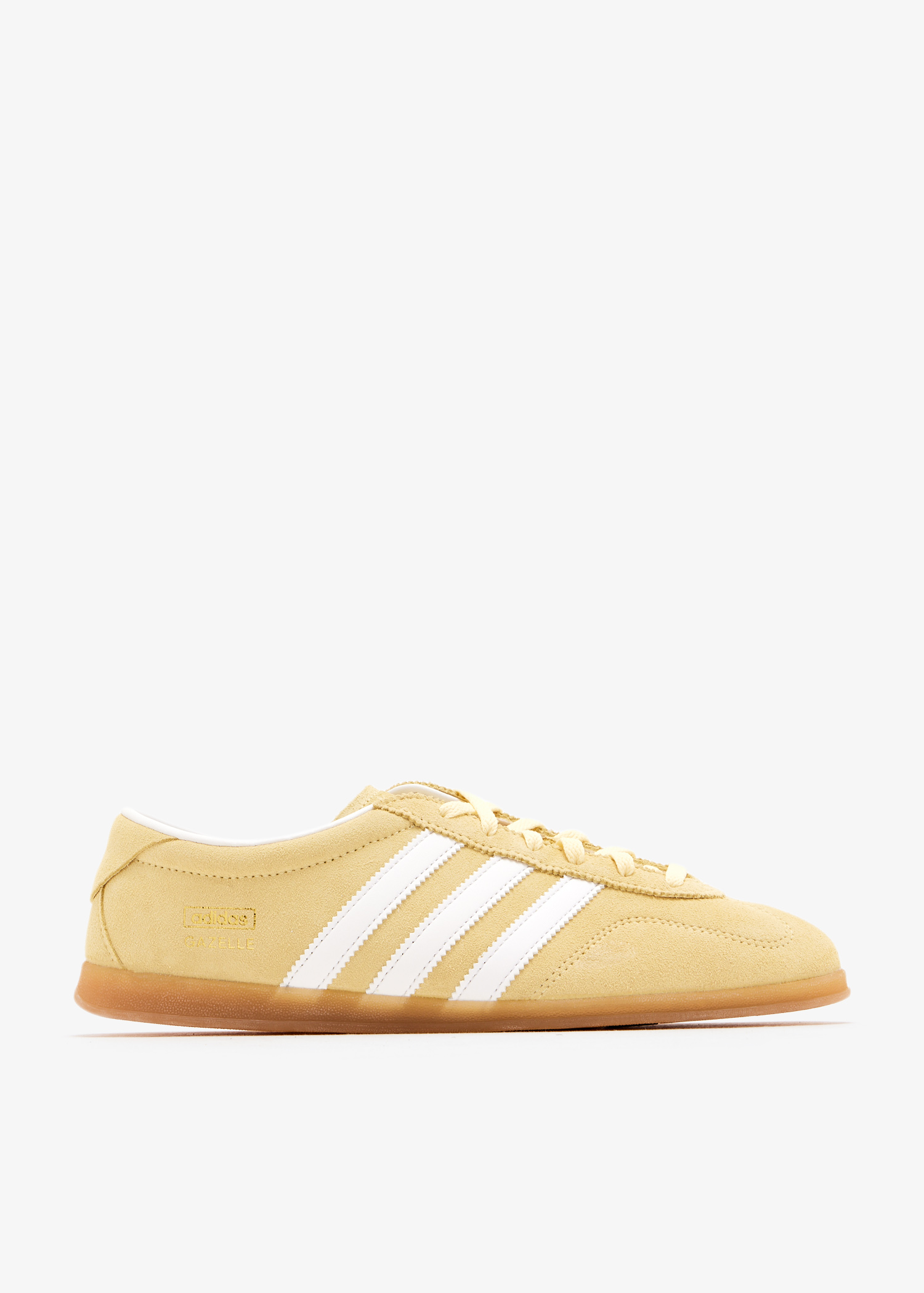 

Gazelle Lo Pro sneakers, Yellow