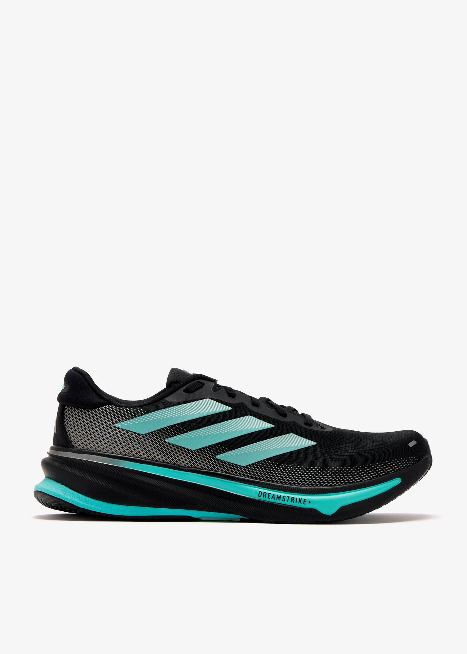 

x Mercedes-AMG PETRONAS F1 Supernova Rise sneakers, Black