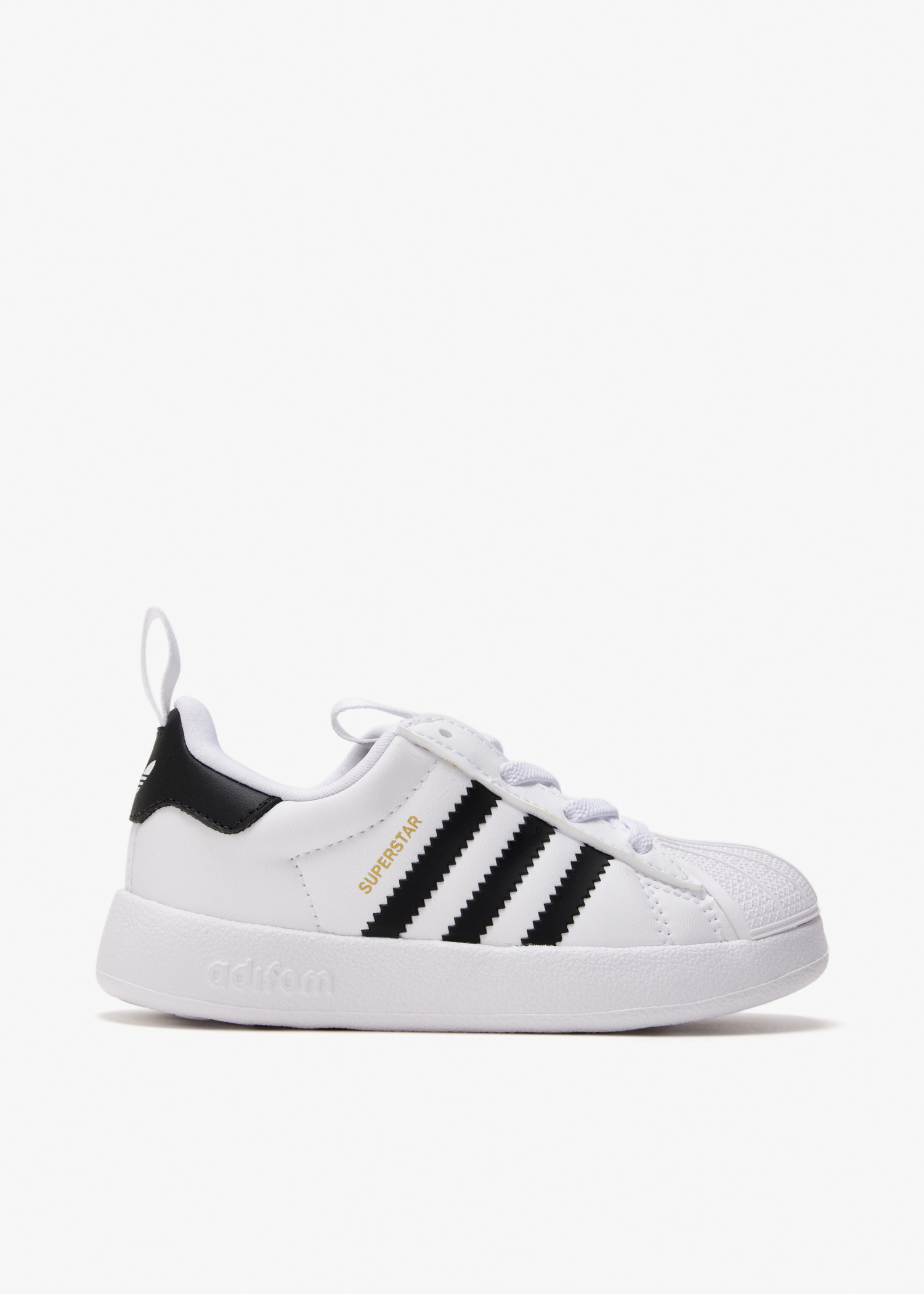 

adiFOM Superstar 360 sneakers, White