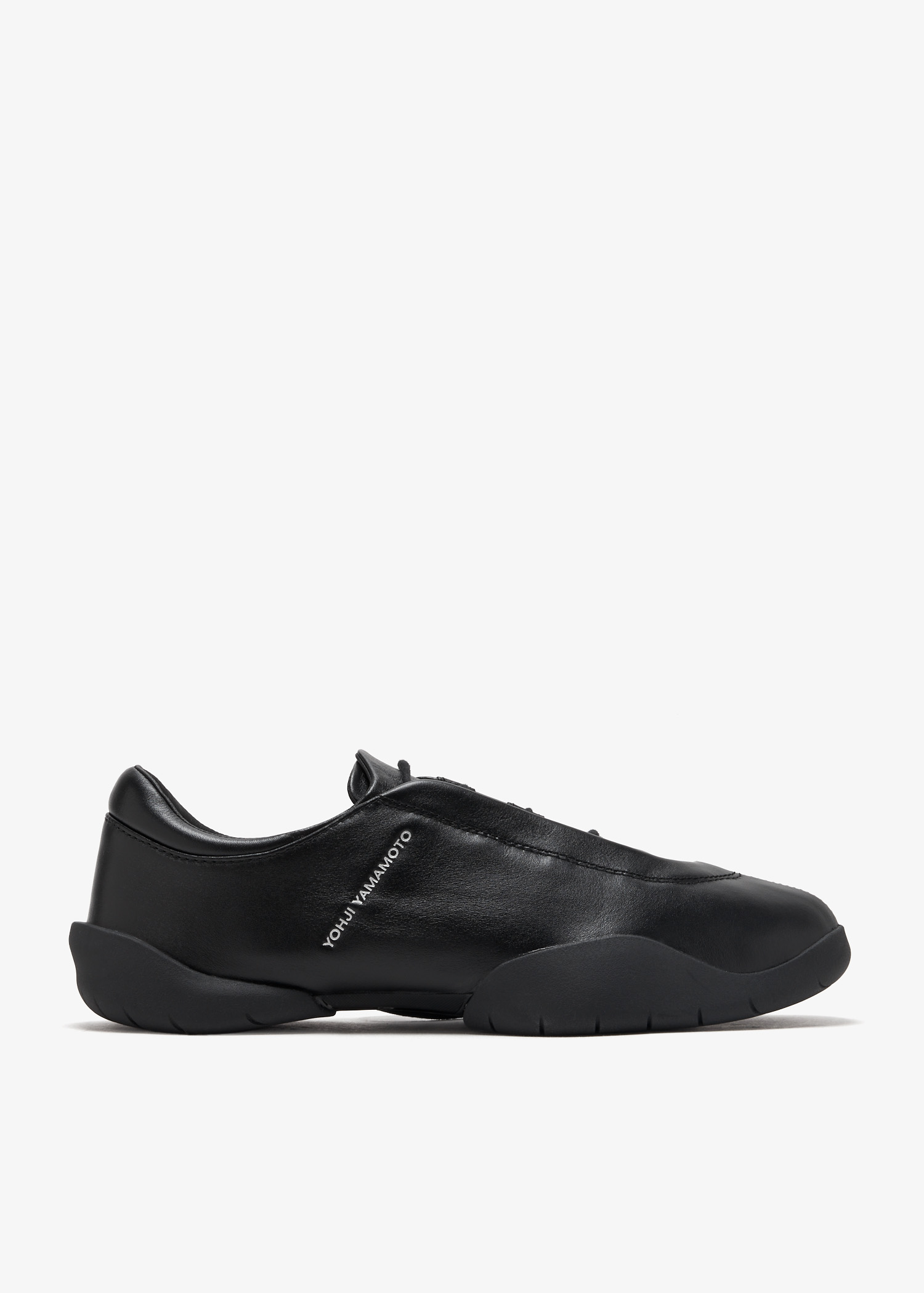 

Y-3 Regu sneakers, Black