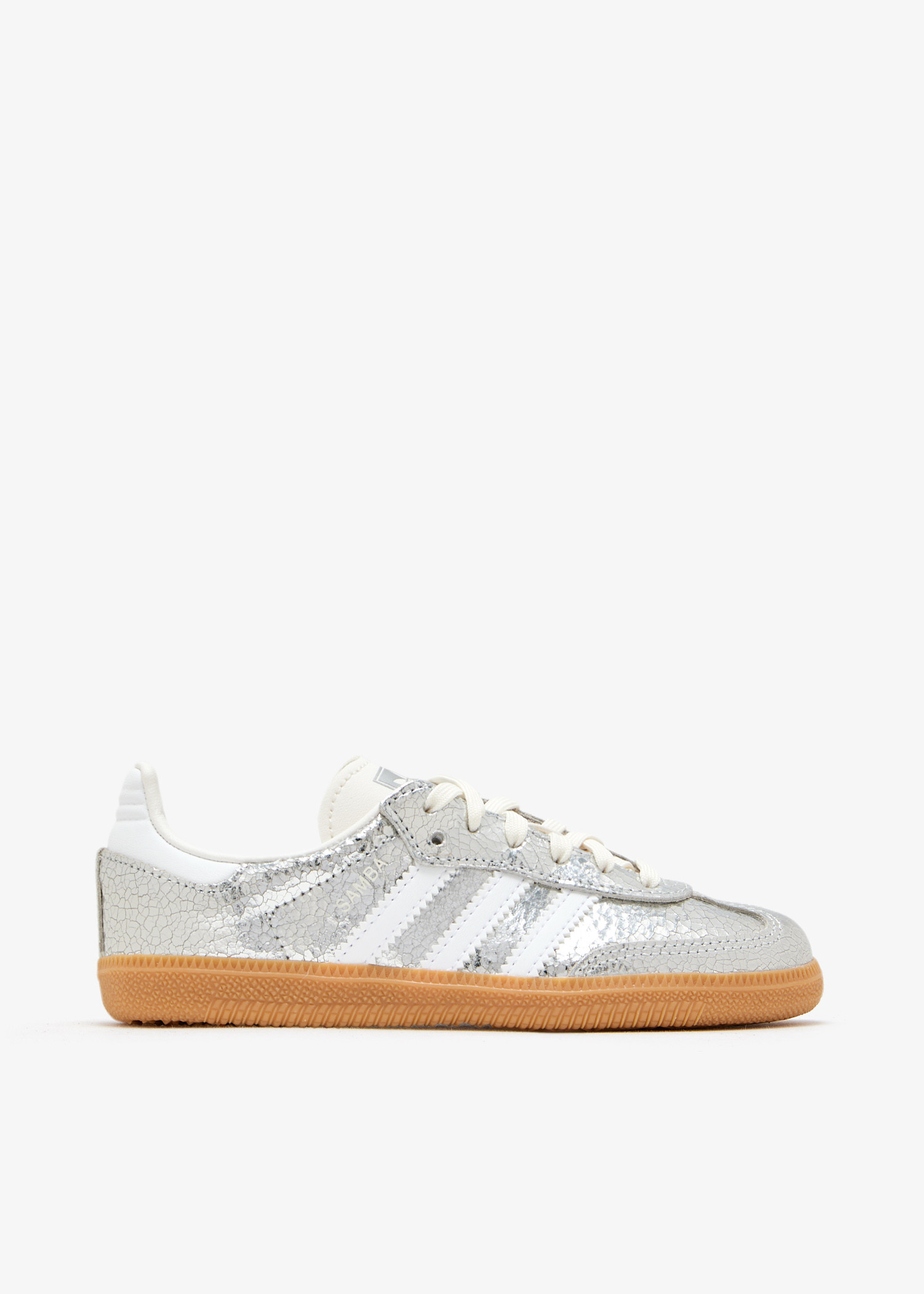 

Samba OG sneakers, Silver