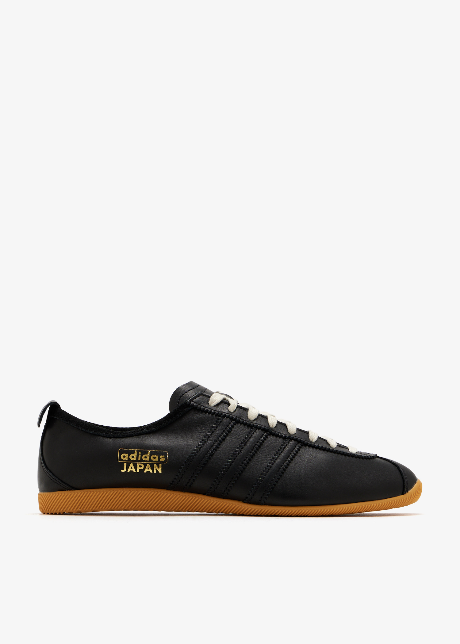 

Japan sneakers, Black