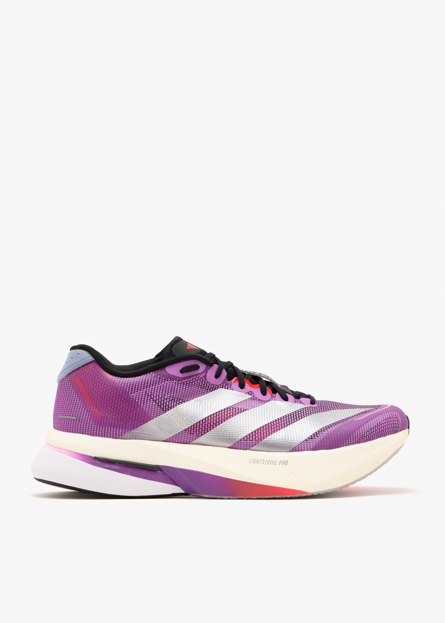 

Adizero Boston 13 sneakers, Purple