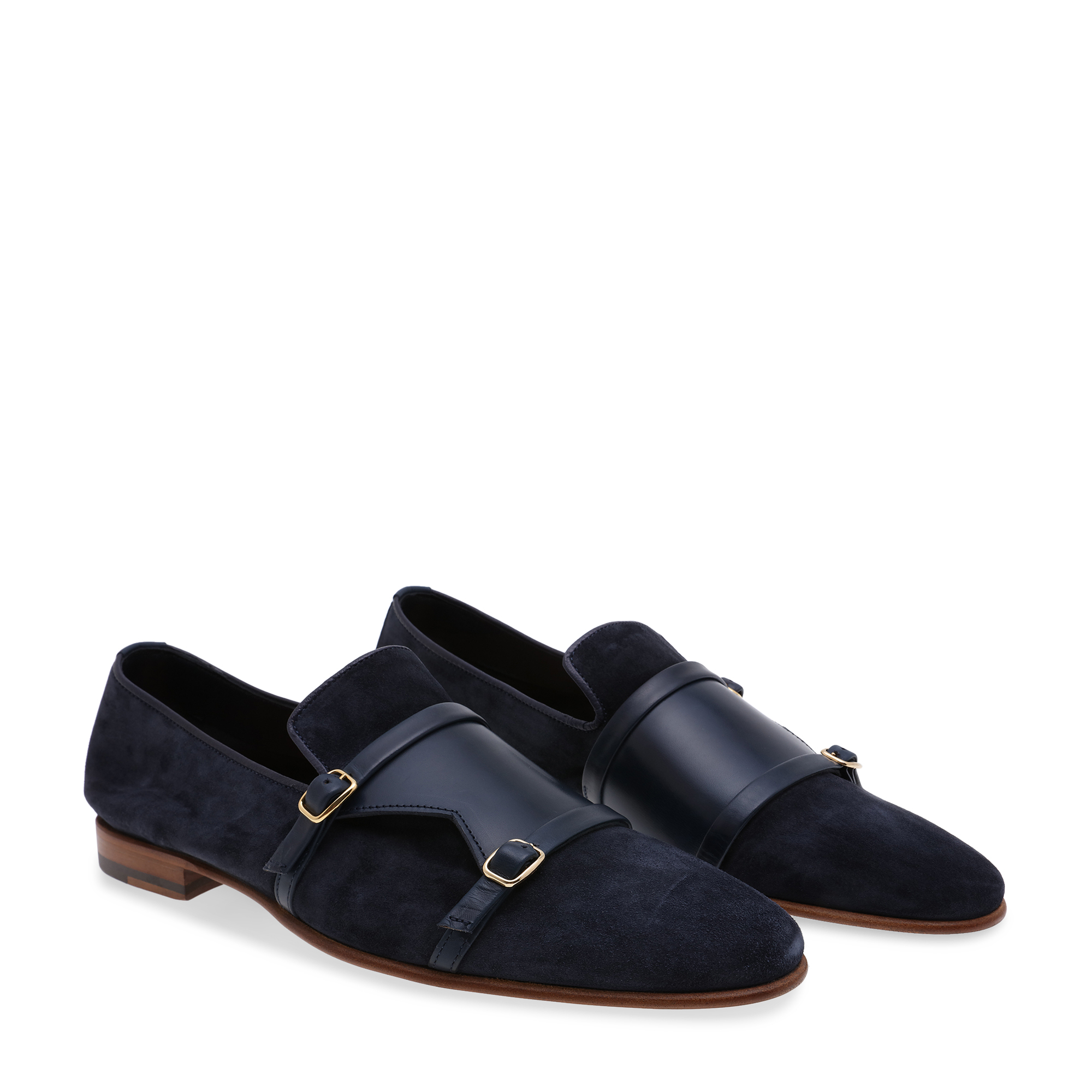 

Julian loafers, Blue