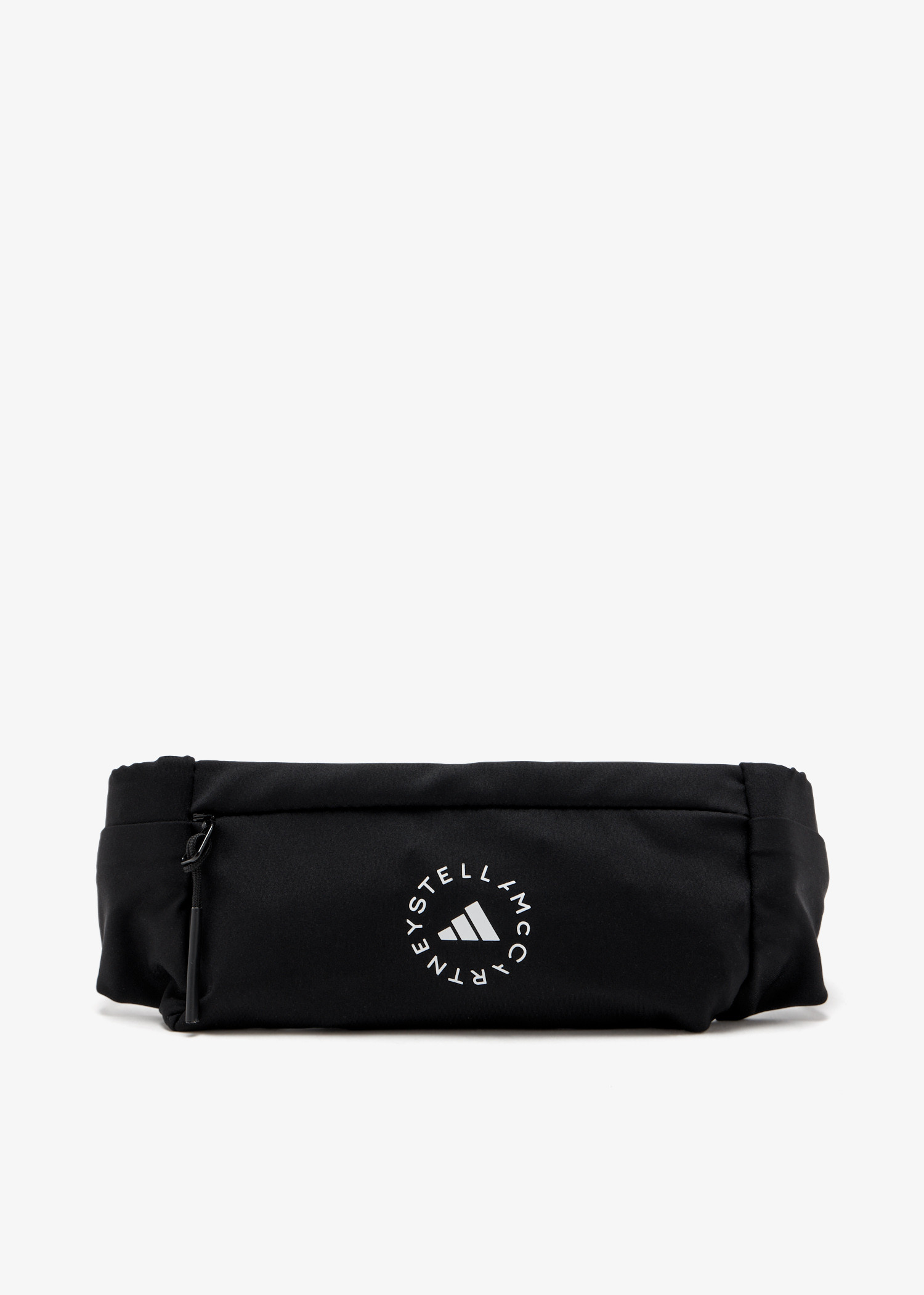 

x Stella McCartney Run belt bag, Black