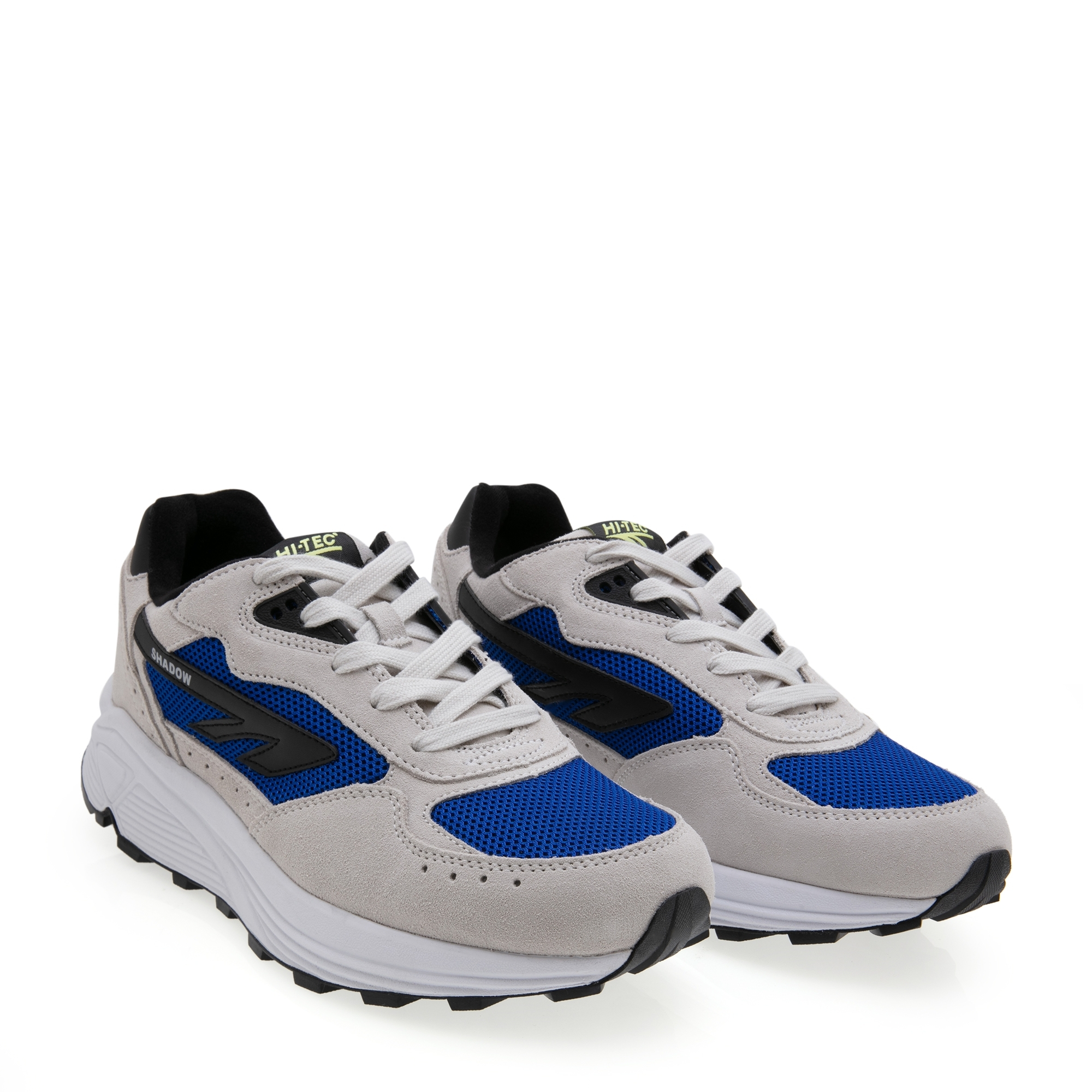 

Silver Shadow Hts trainers, Blue