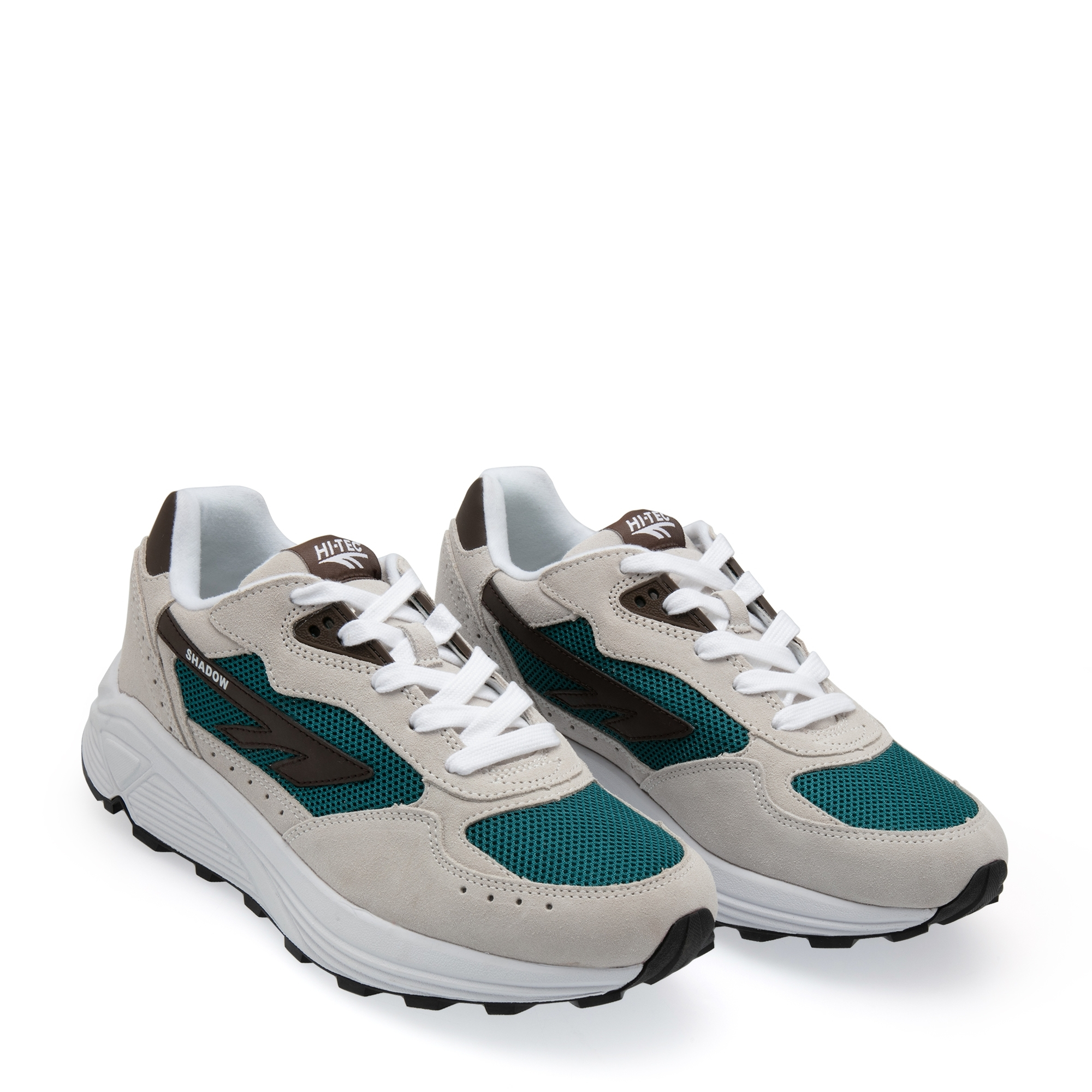 

Silver Shadow Hts trainers, Blue