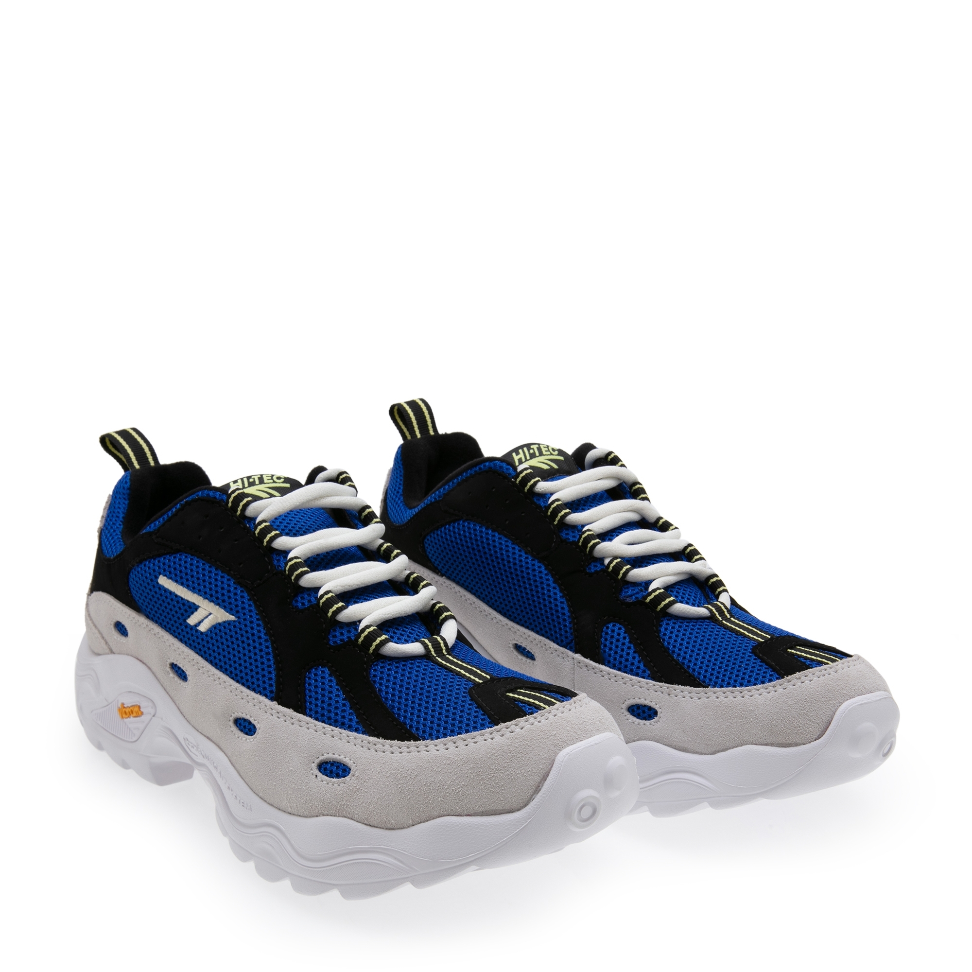 

Flash ADV racer, Blue