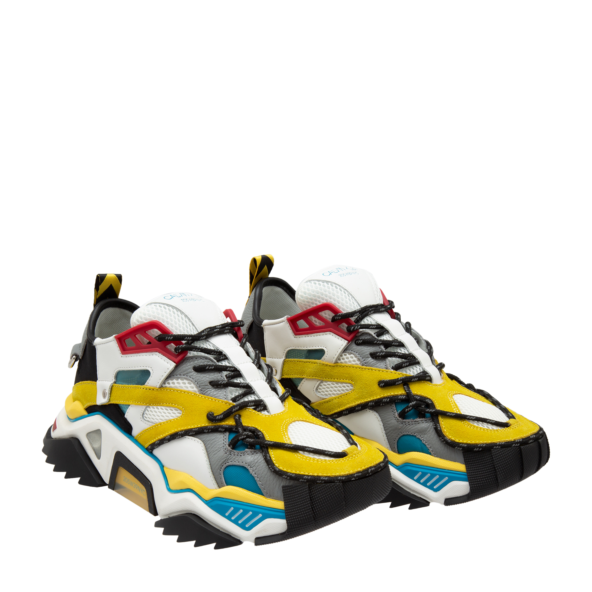 

Strike 205 sneakers, Multi-coloured