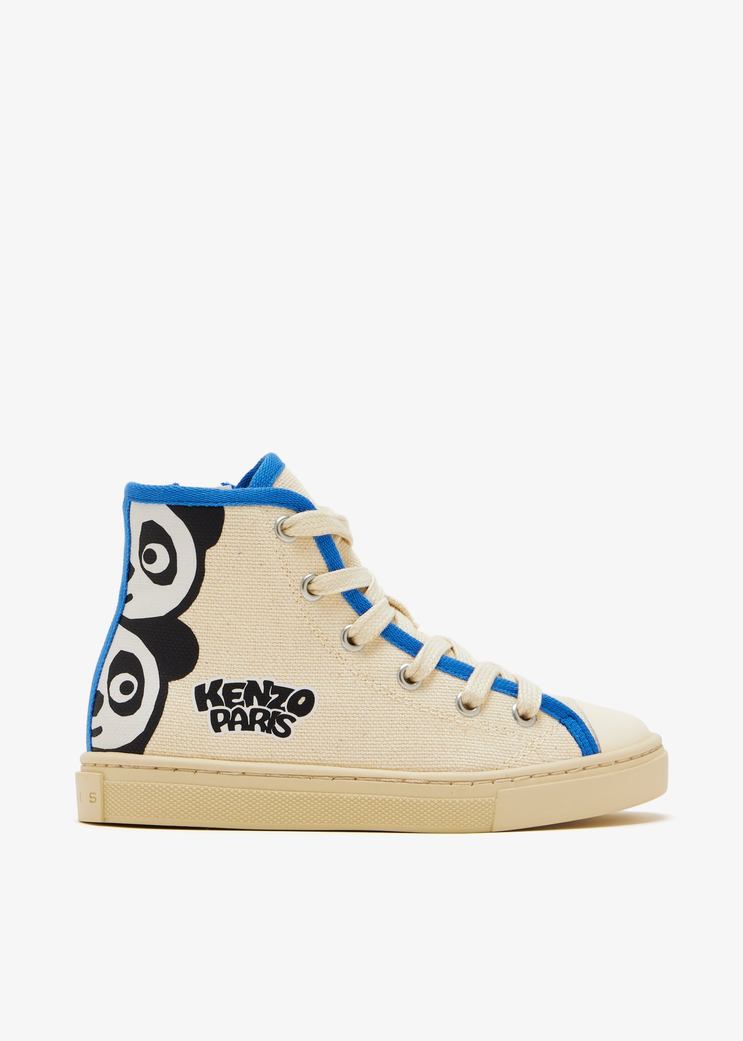

Panda sneakers, White
