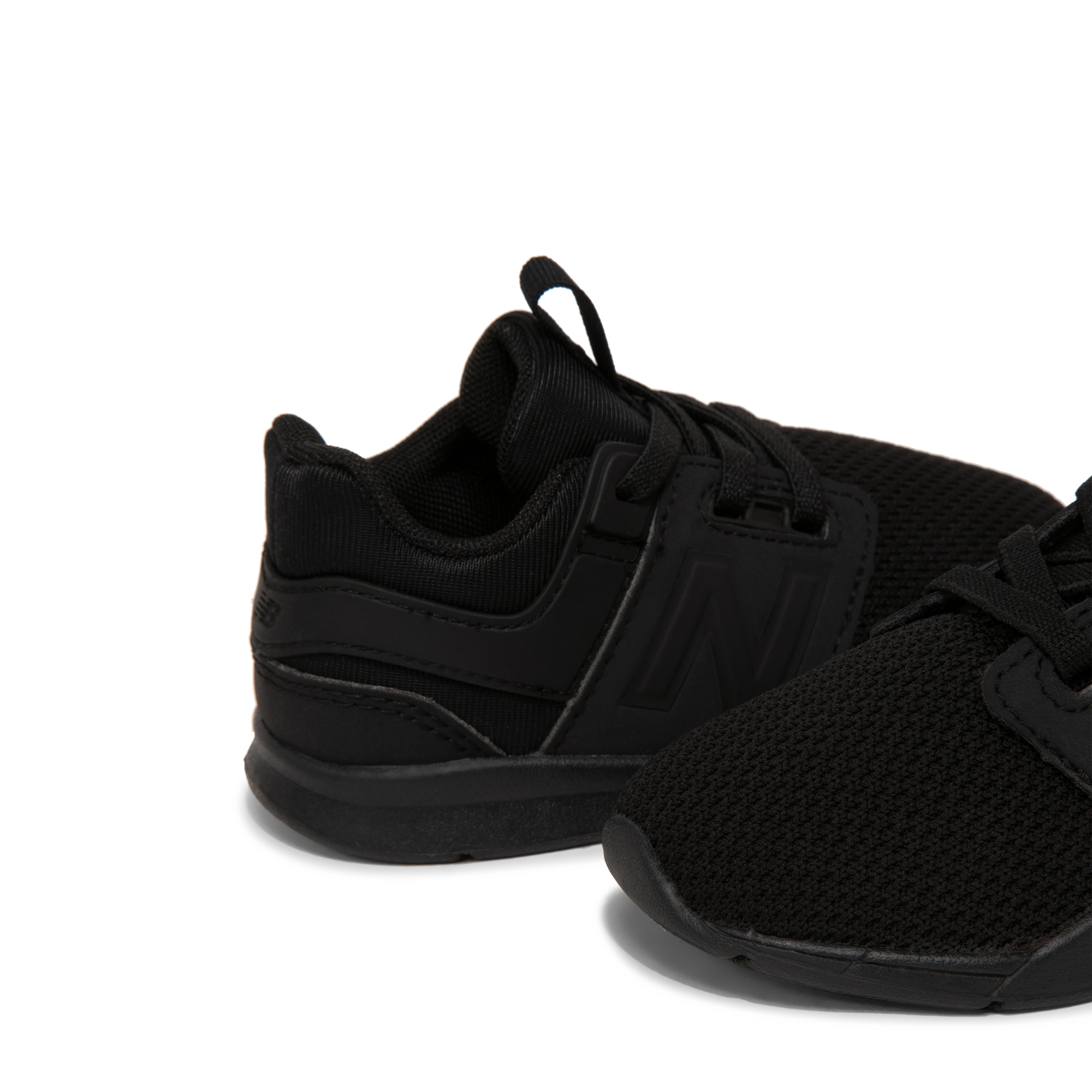 

247 sneakers, Black