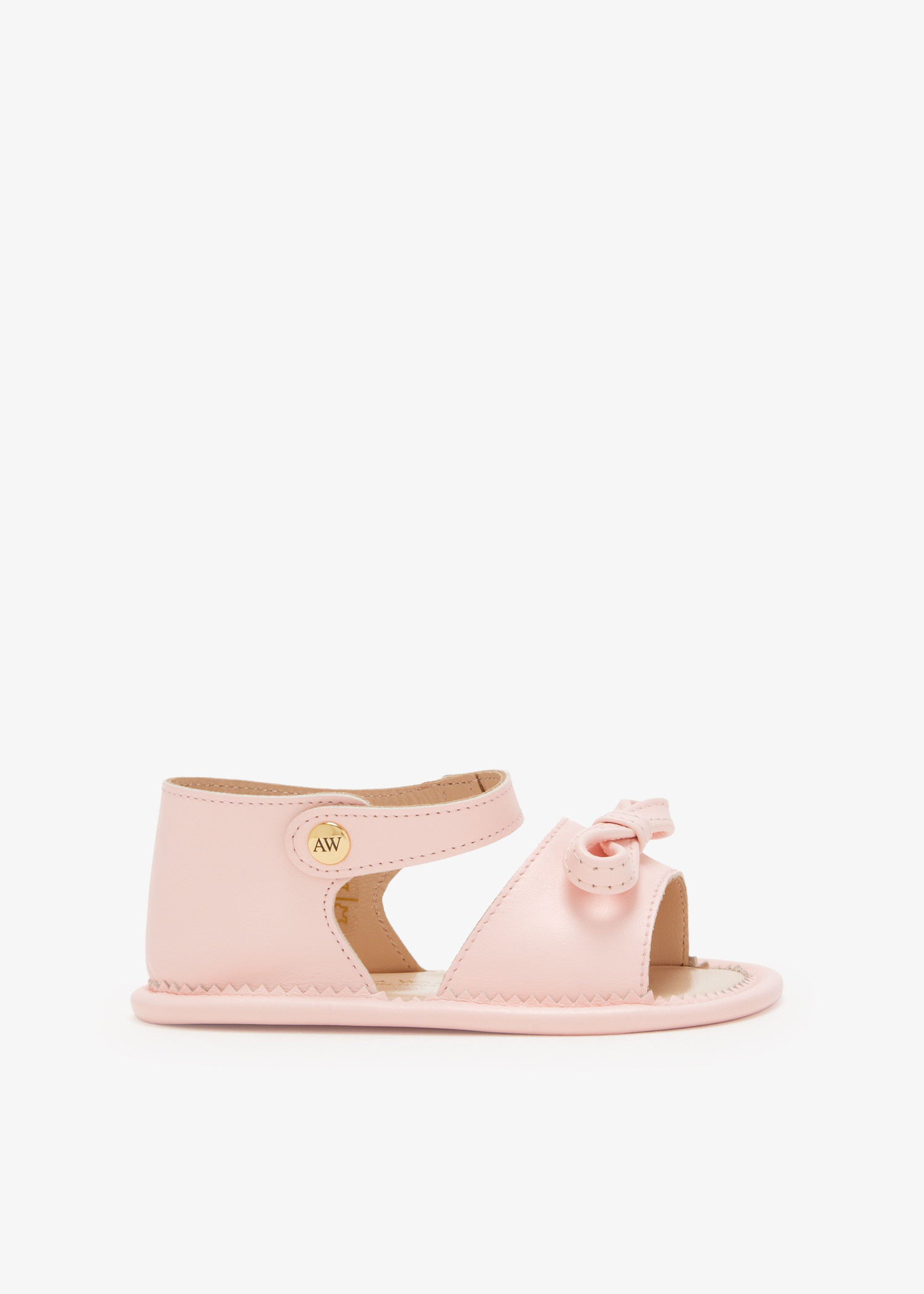 

Kay Bow sandals, Pink