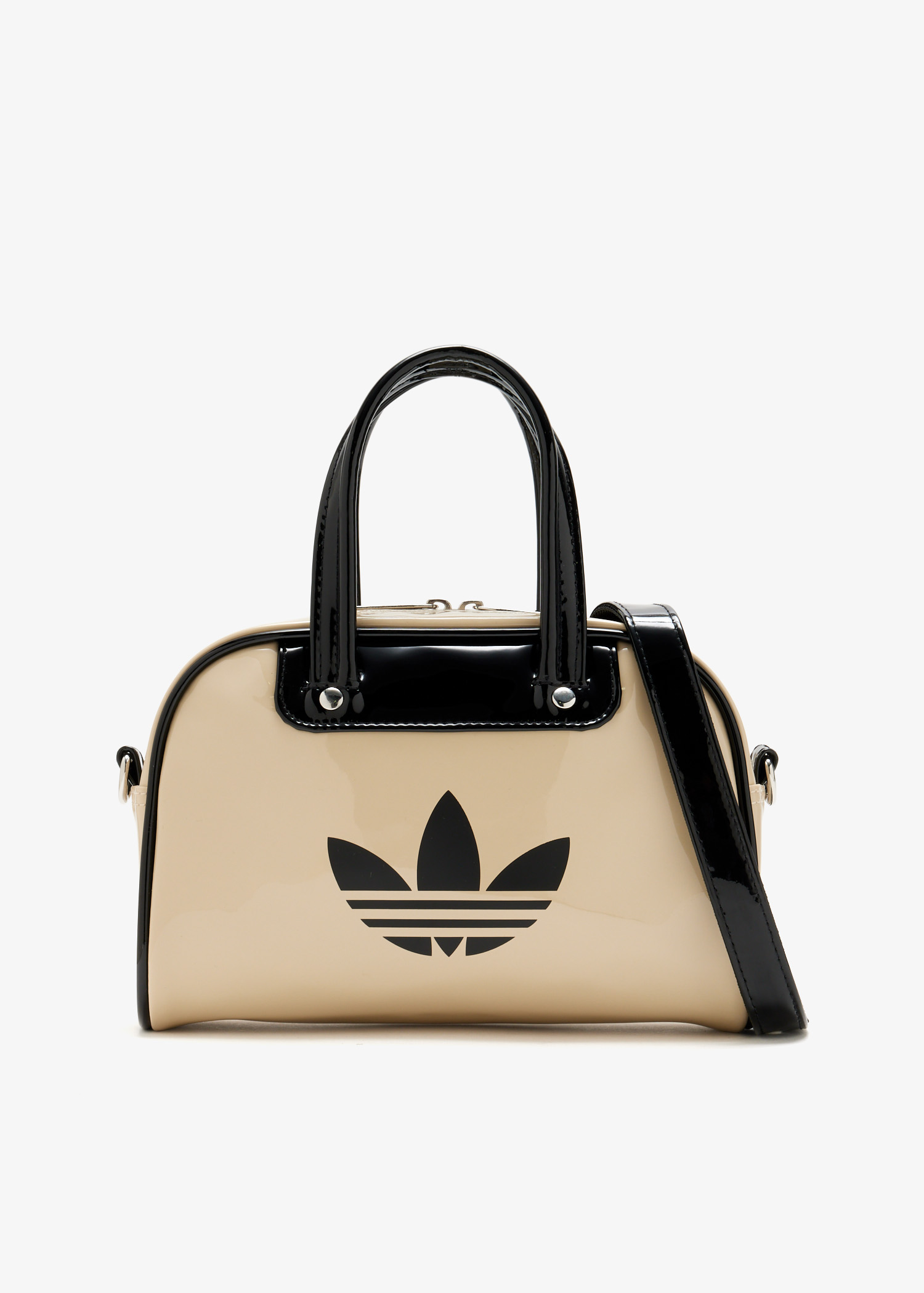 

Adicolor mini bowling bag, Beige