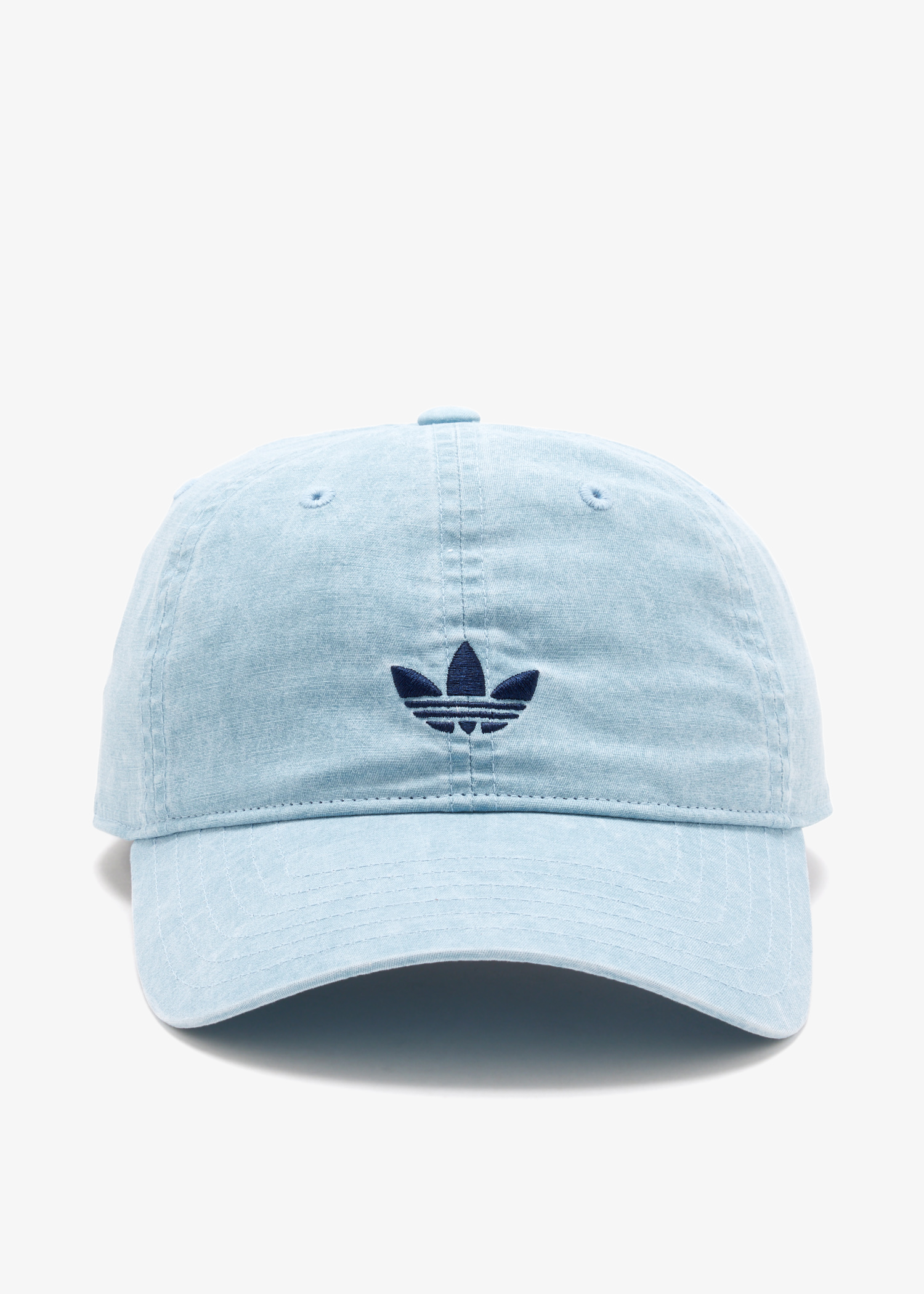

Logo baseball cap, Blue