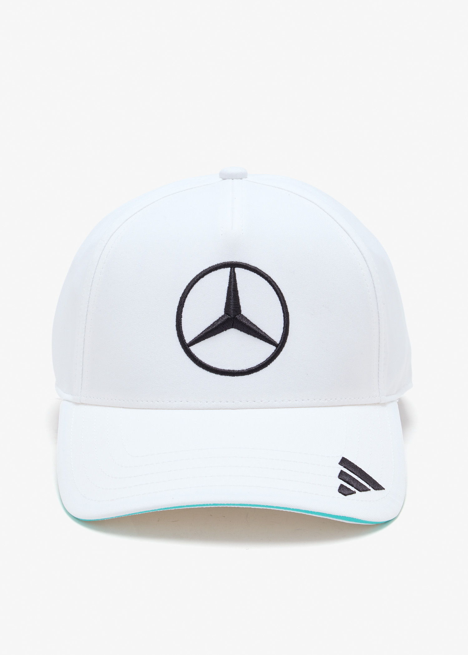 

x Mercedes-AMG PETRONAS F1 Driver cap, White
