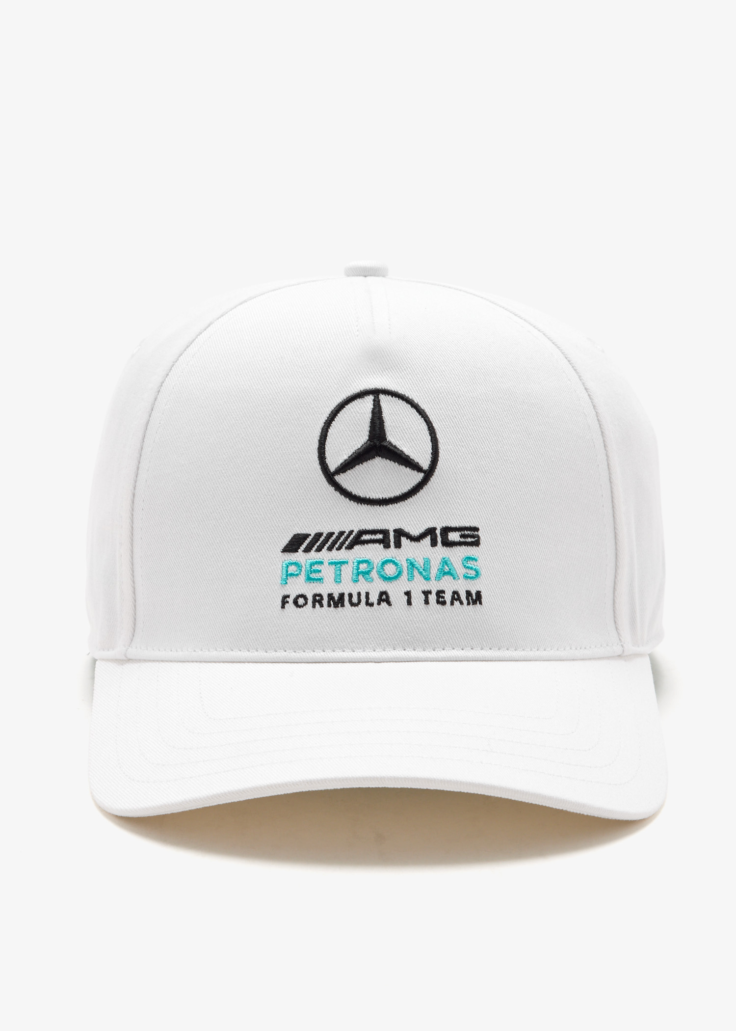 

x Mercedes-AMG Petronas F1 DNA cap, White
