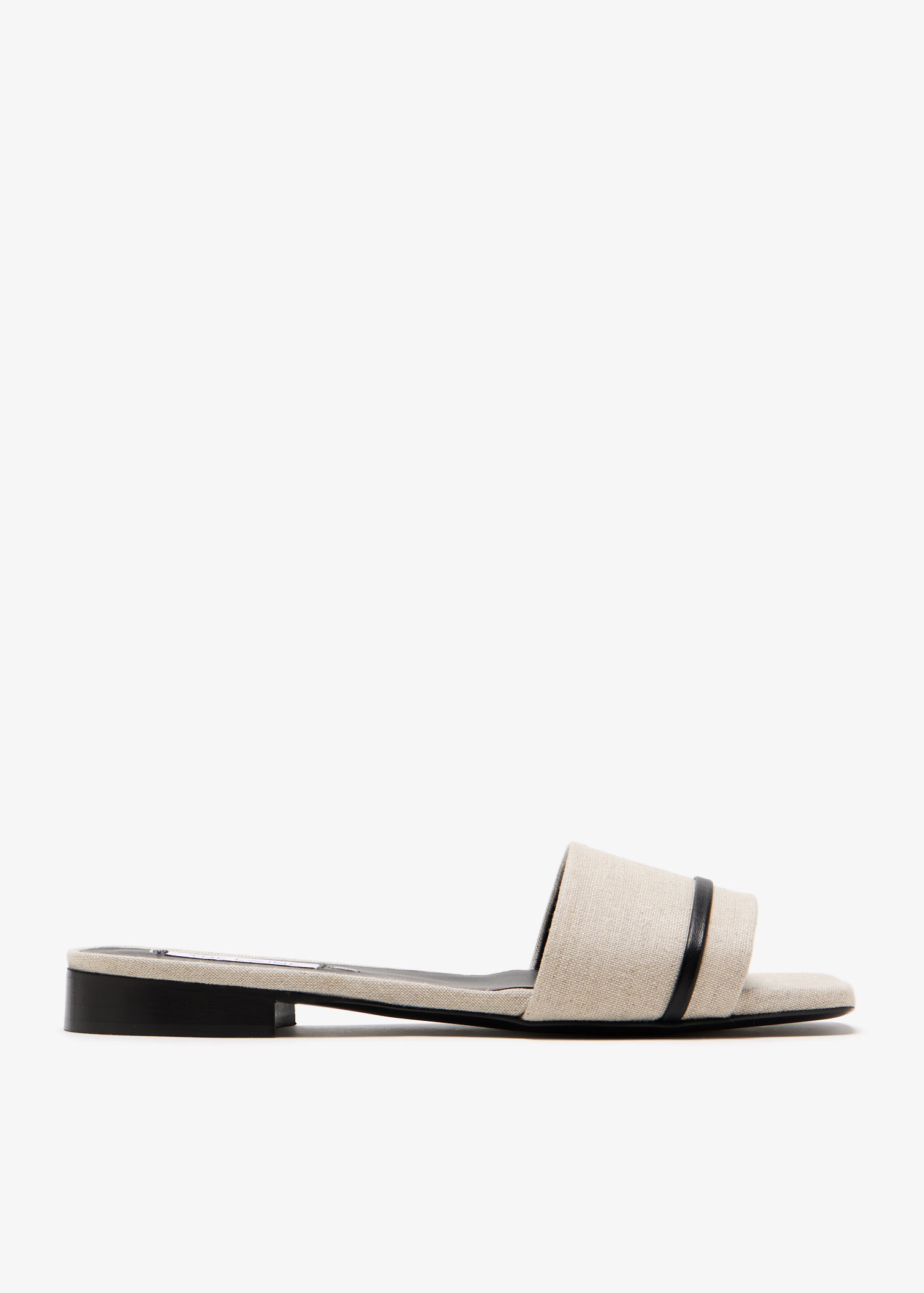 

Kelly sandals, Beige