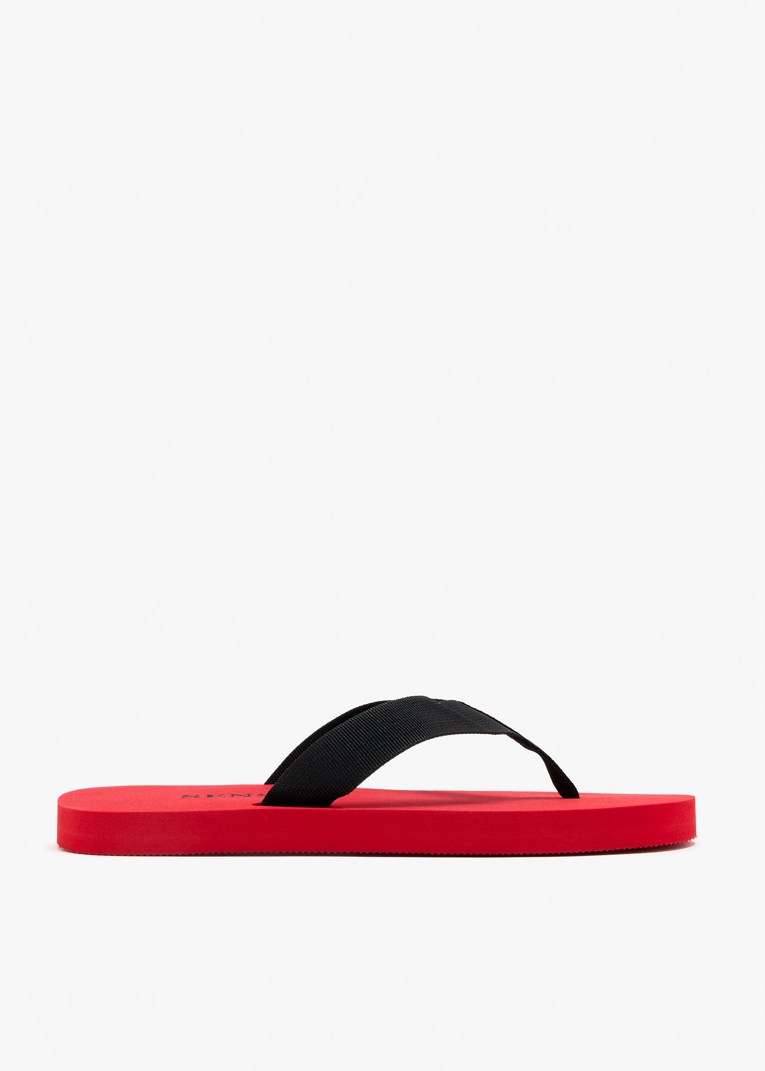 

Kenny sandals, Red