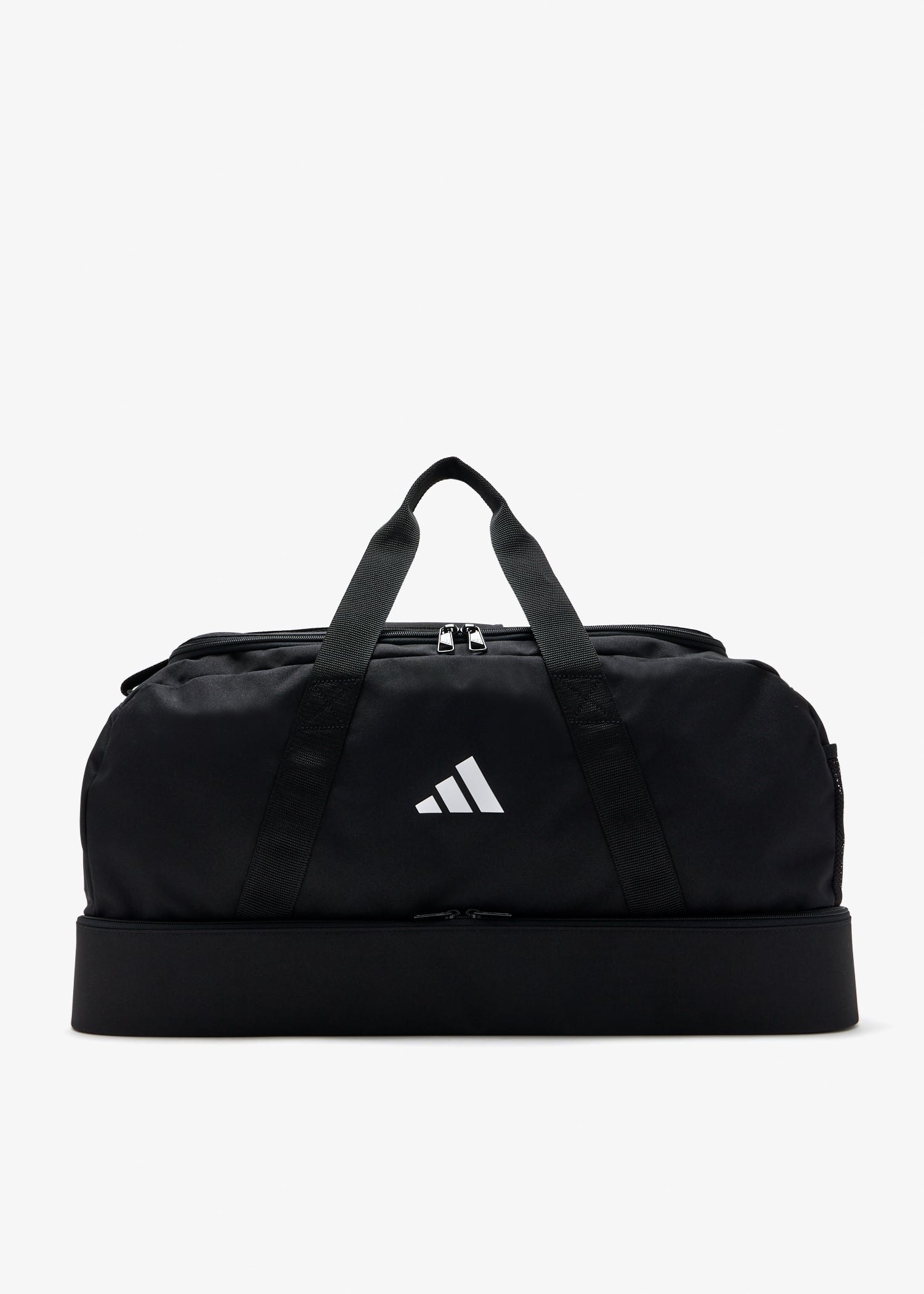 

x Mercedes-AMG Petronas F1 DNA duffle bag, Black