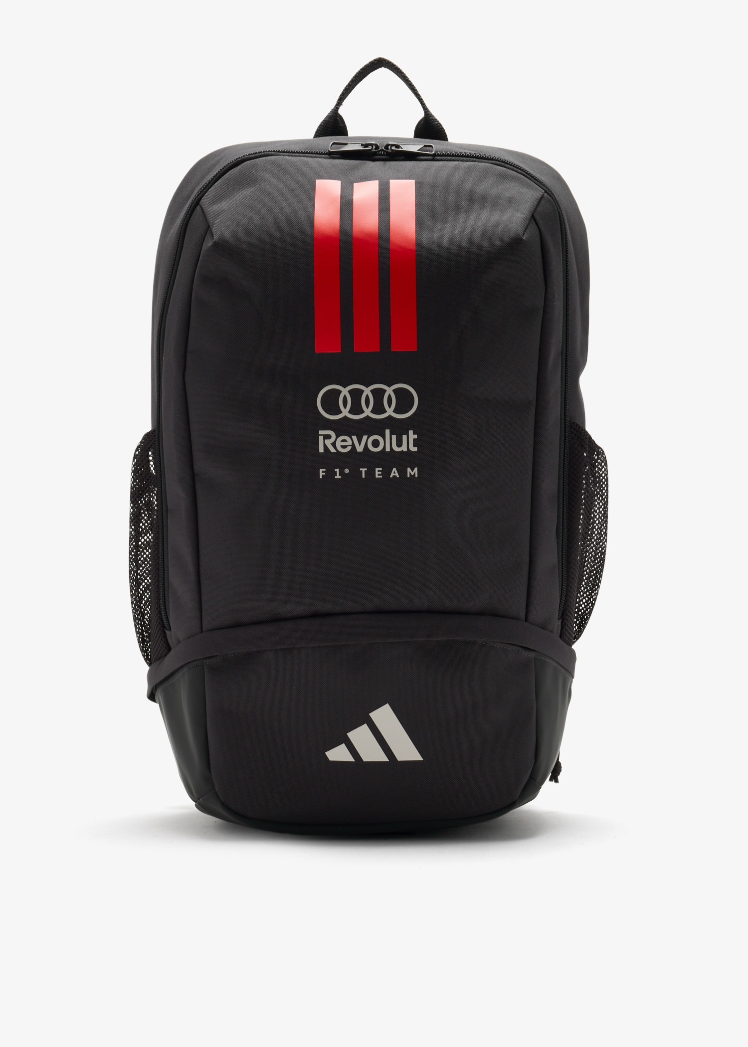 

x Audi Revolut F1 Team DNA backpack, Black