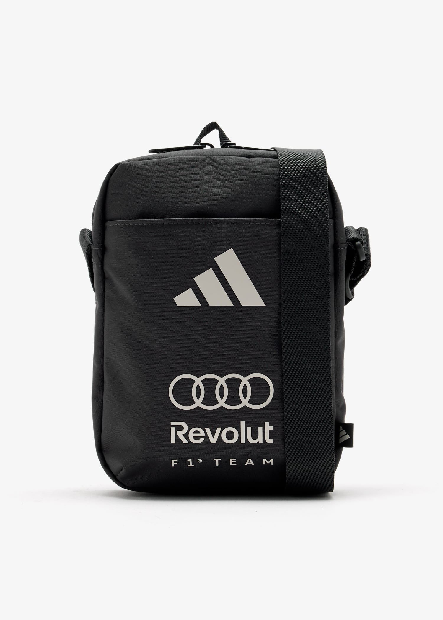 

x Audi Revolut F1 Team DNA organizer, Black