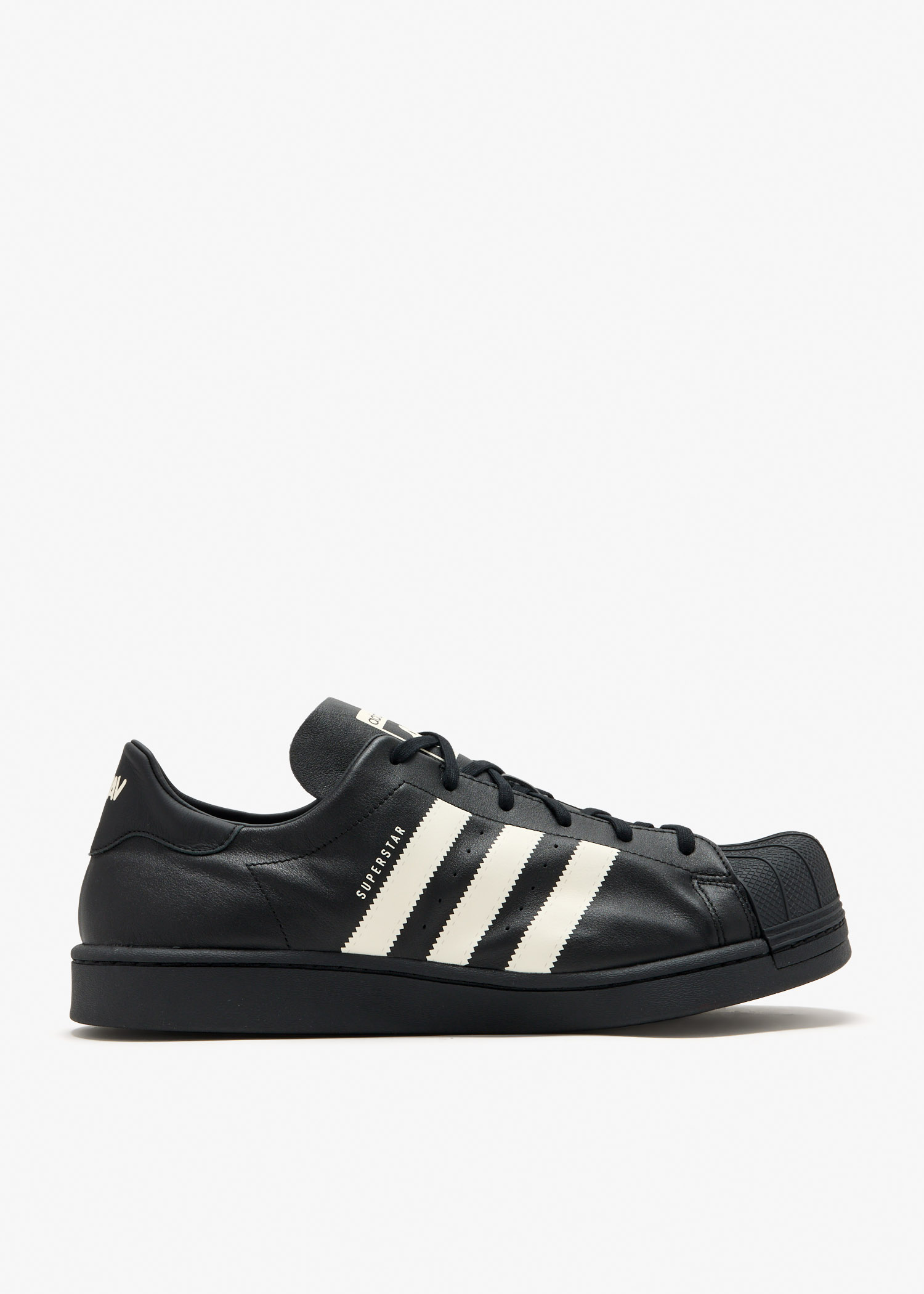 

x Avavav Superstar Vacuum sneakers, Black