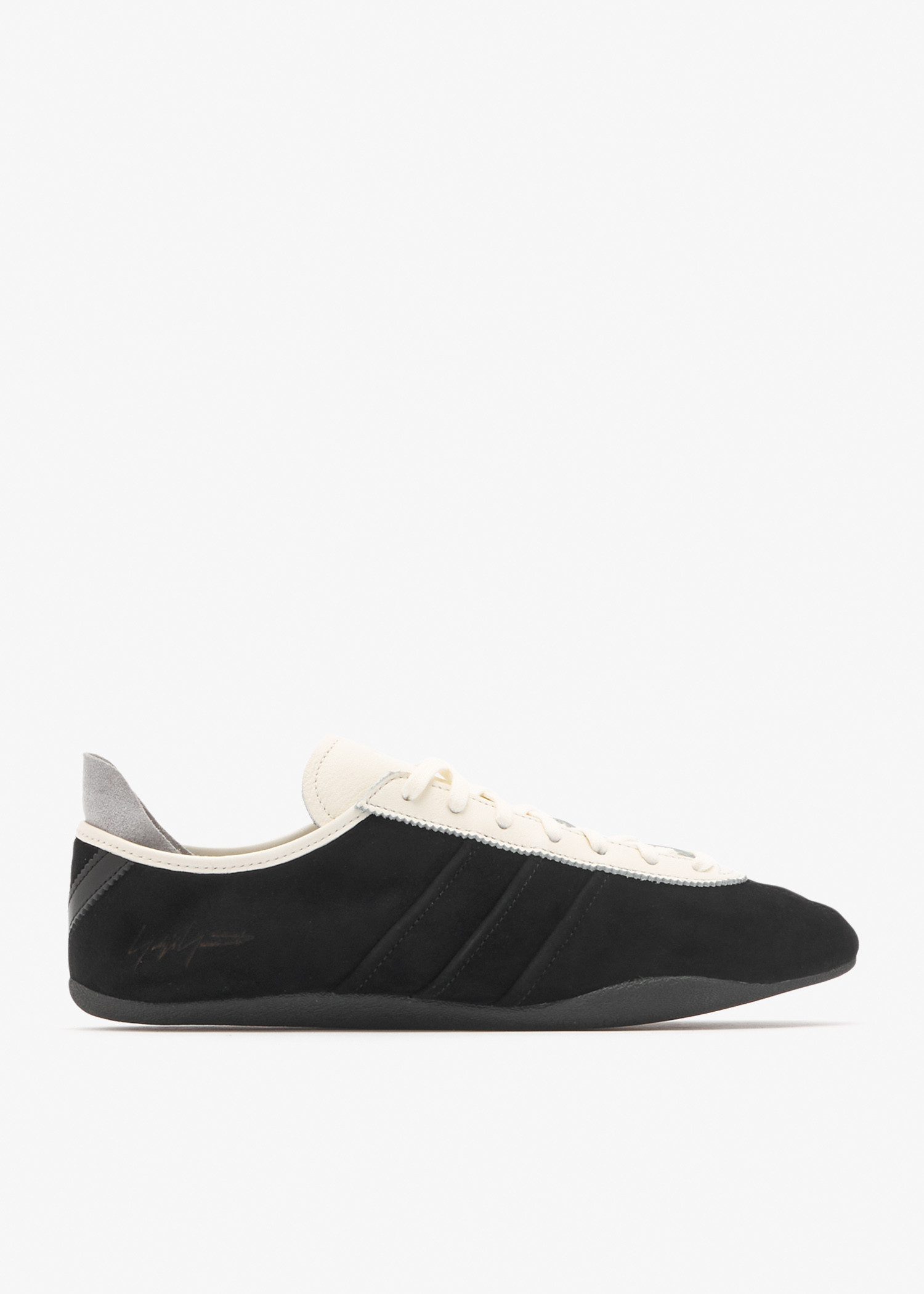 

Y-3 Tokyo sneakers, Black