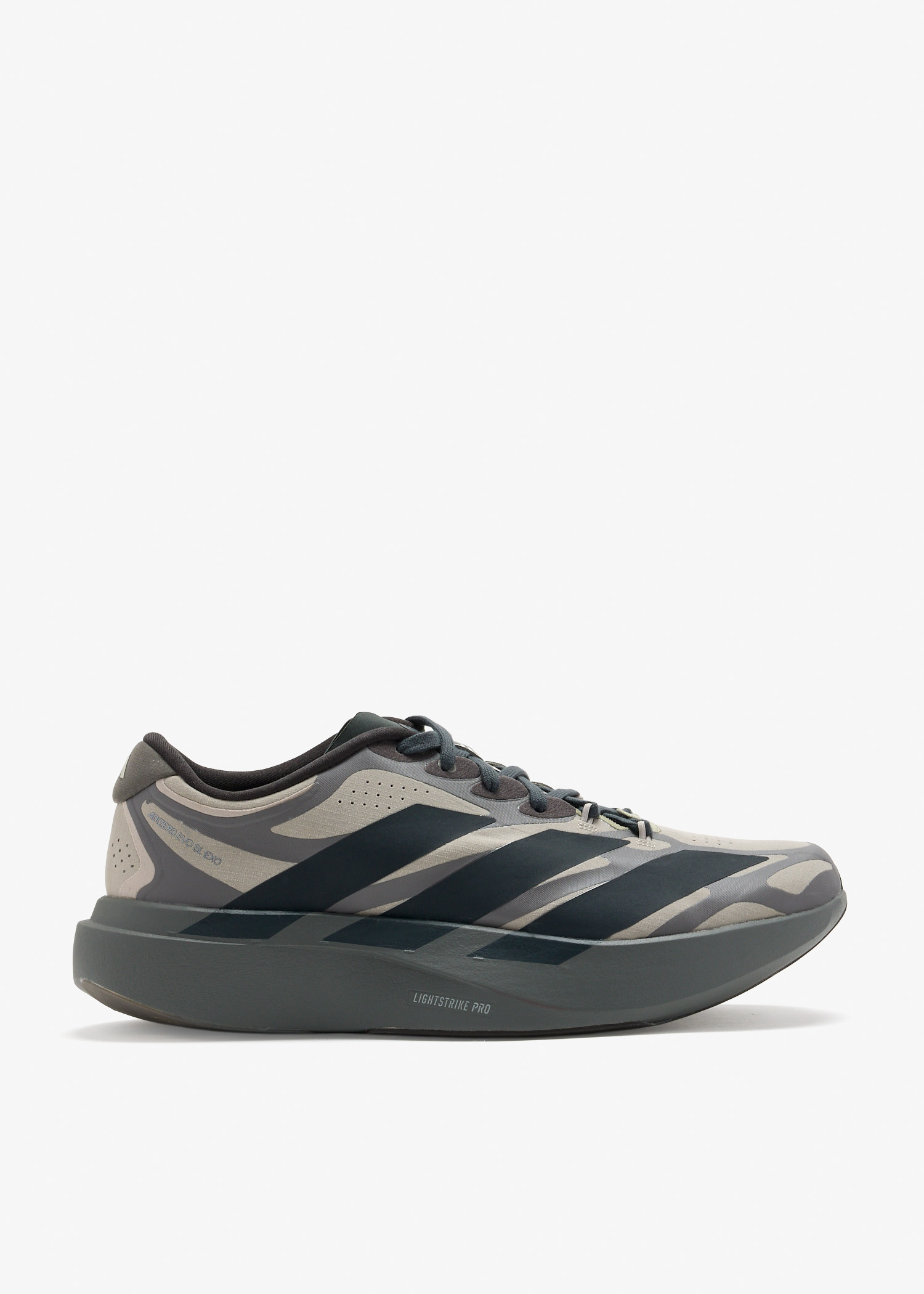 

Adizero EVO SL EXO sneakers, Brown