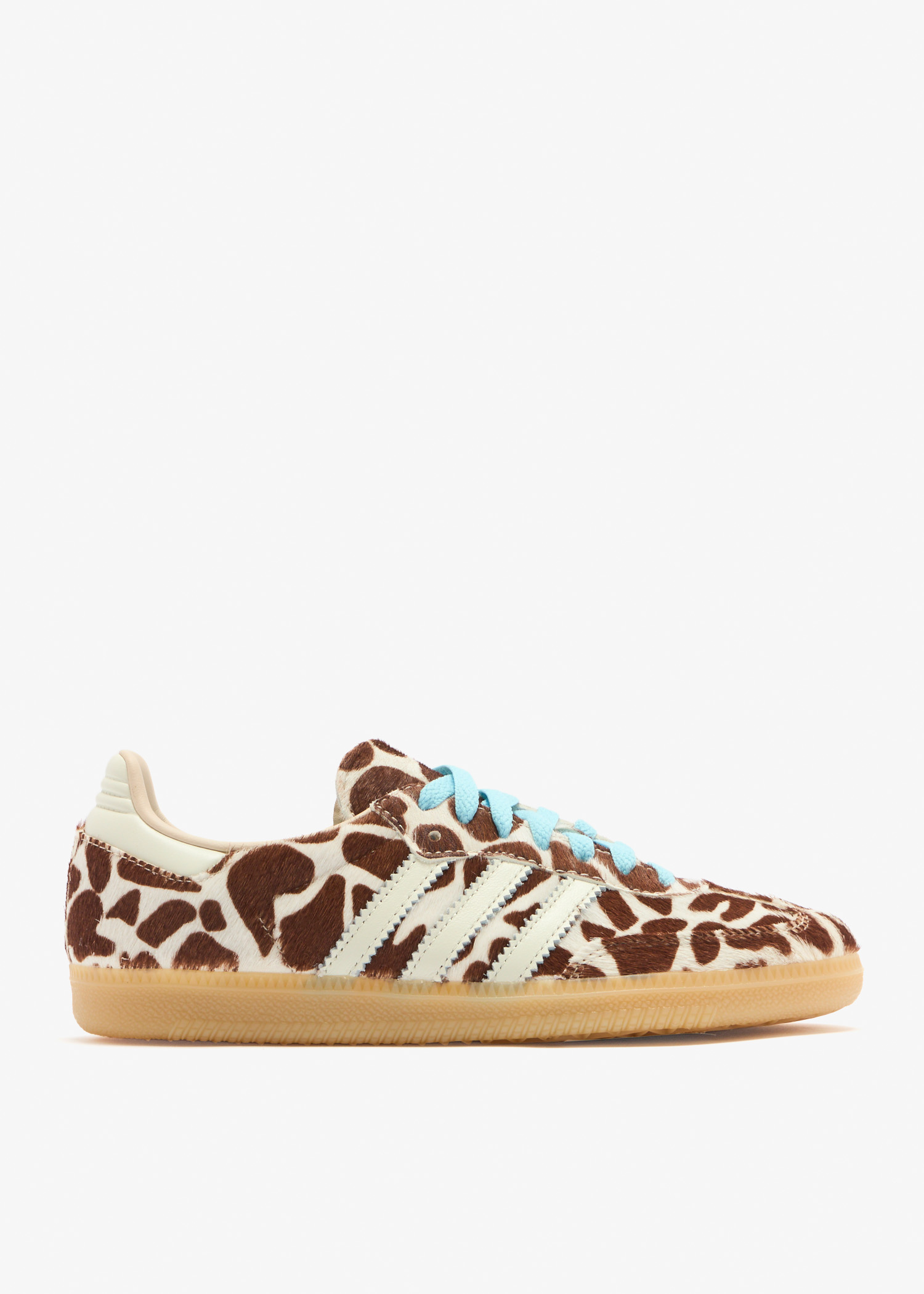 

Samba OG sneakers, Animal printed