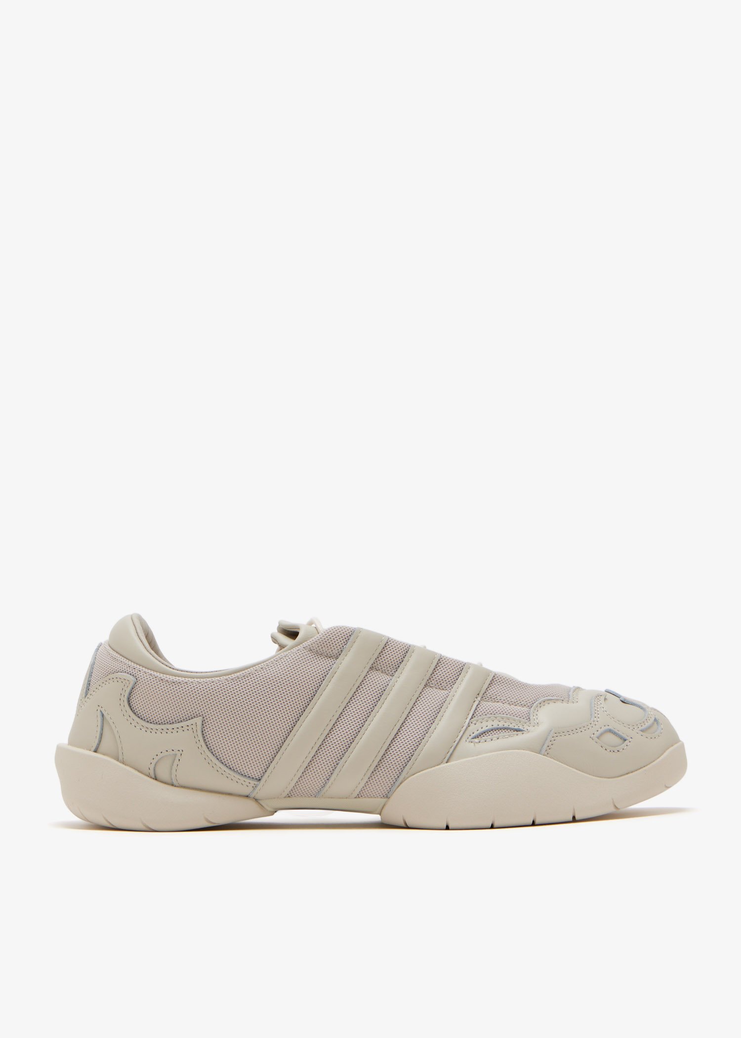 

Y-3 Regu 2002 sneakers, Beige