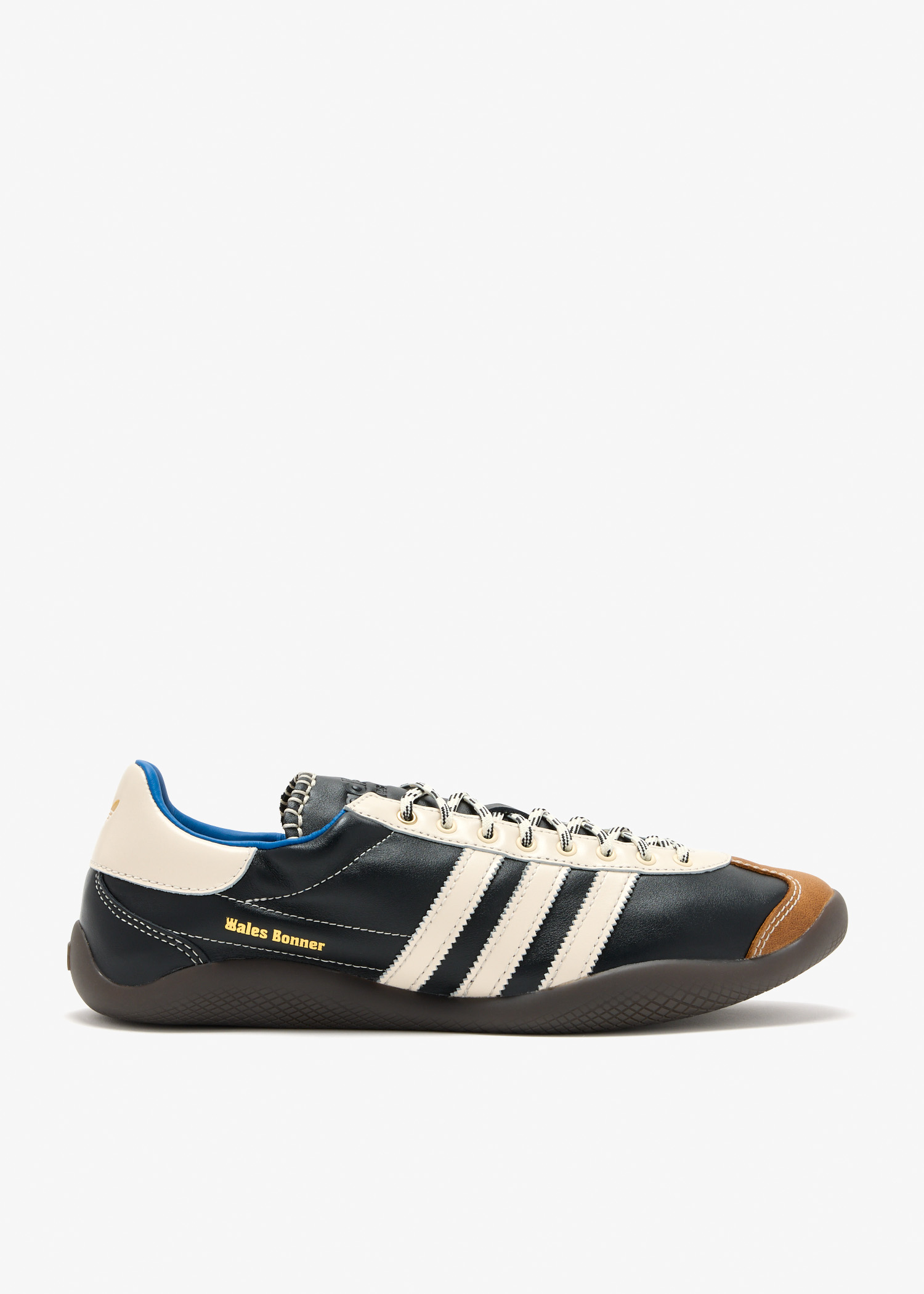 

x Wales Bonner Karintha sneakers, Black