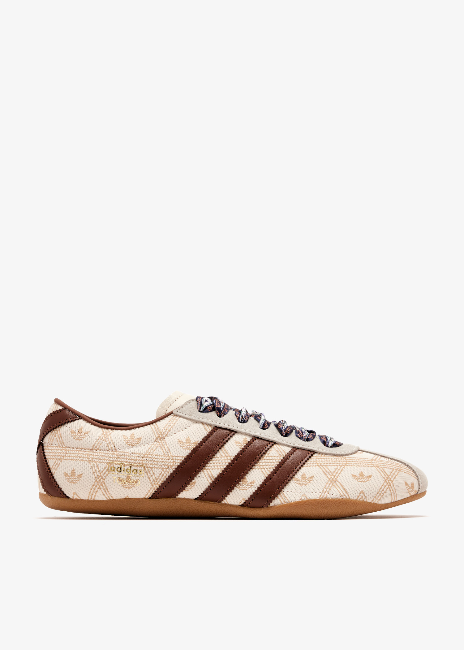 

Tokyo sneakers, Beige