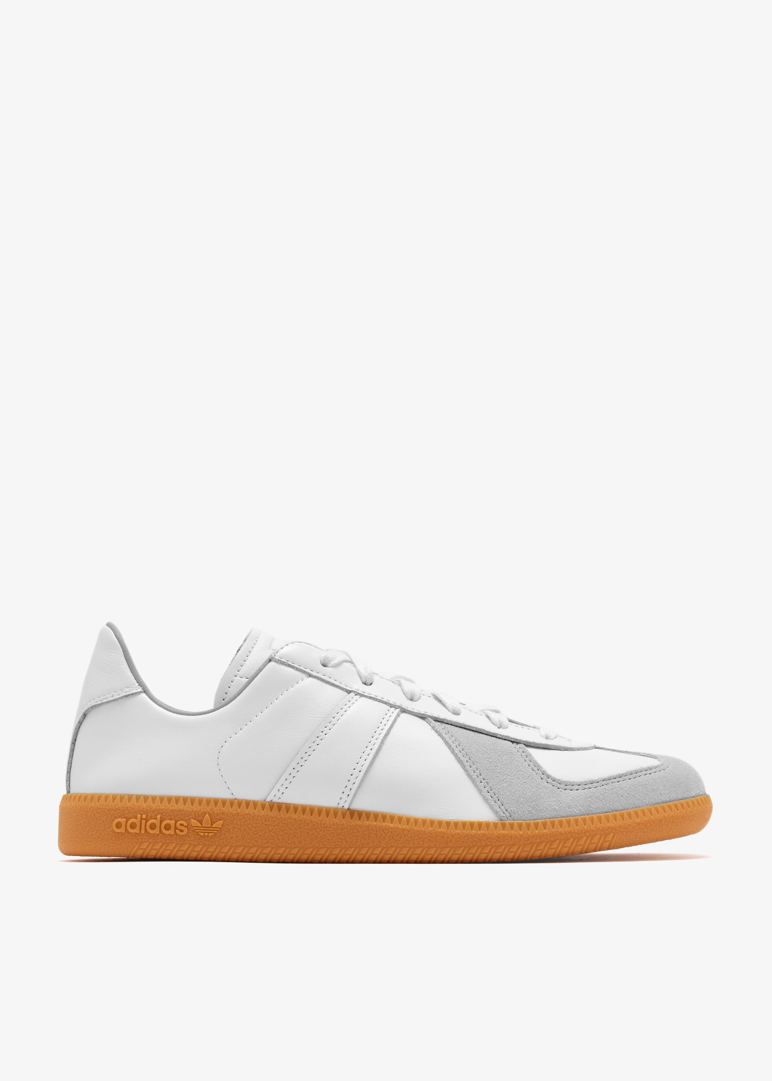 

BW Army Decon sneakers, White