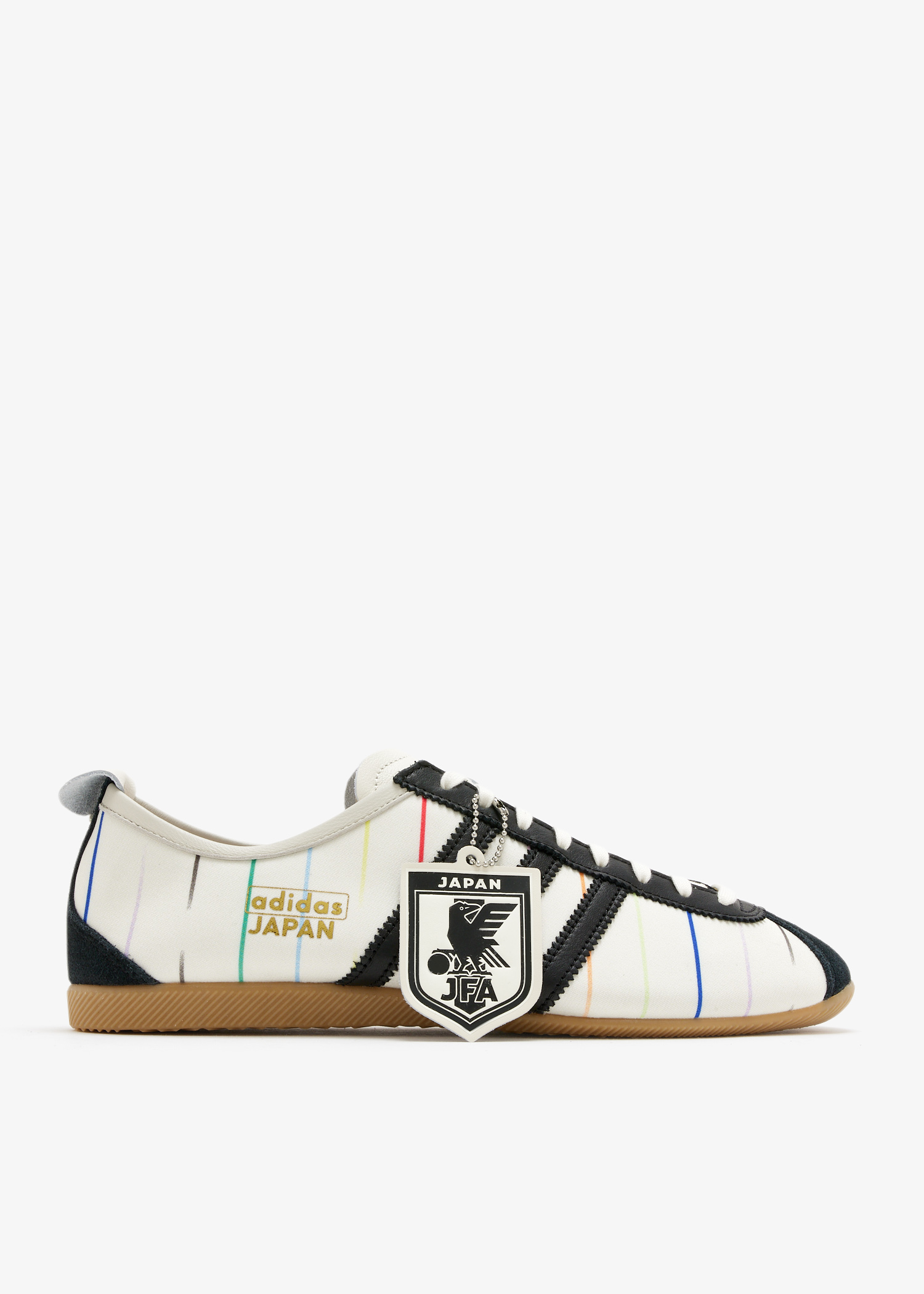 

x JFA Japan sneakers, White