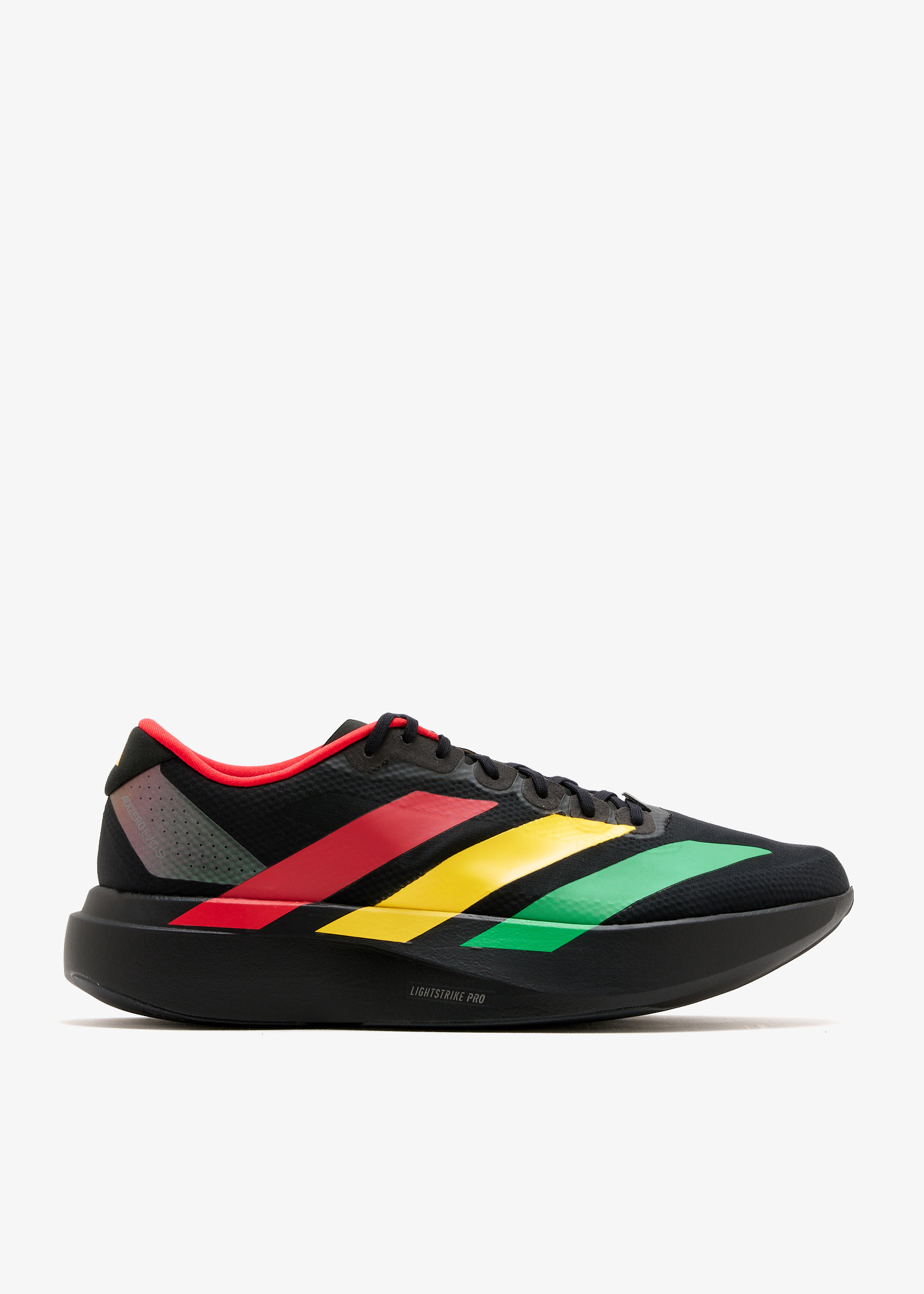 

x Bob Marley Adizero EVO SL sneakers, Black