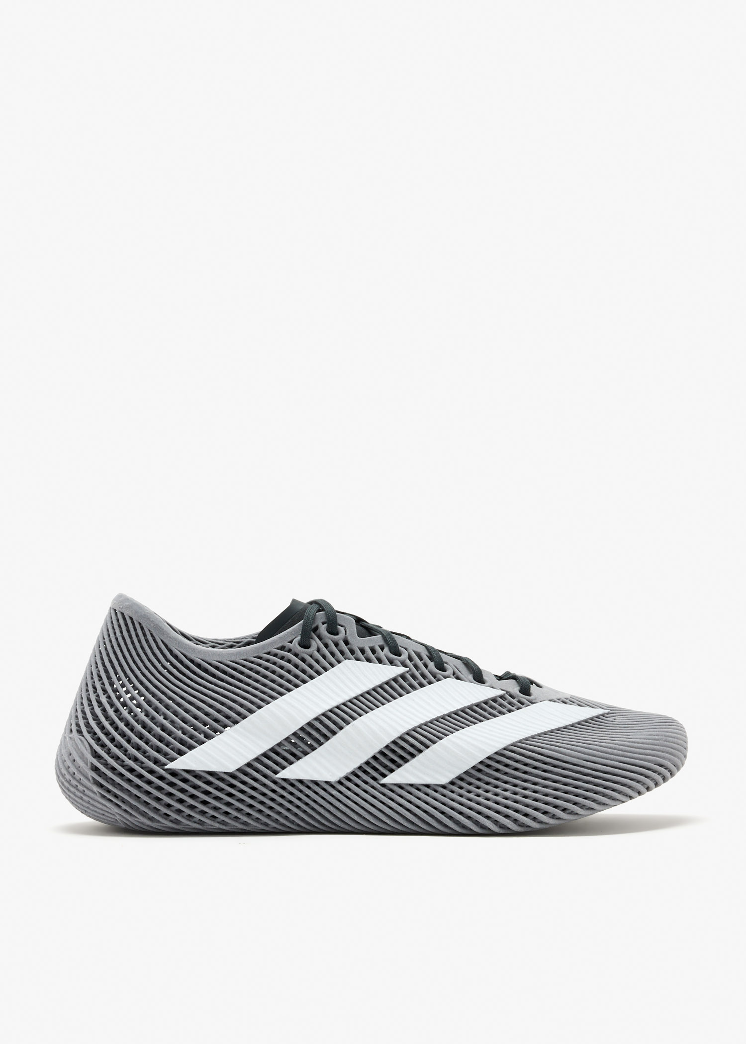 

Climacool laced sneakers, Grey