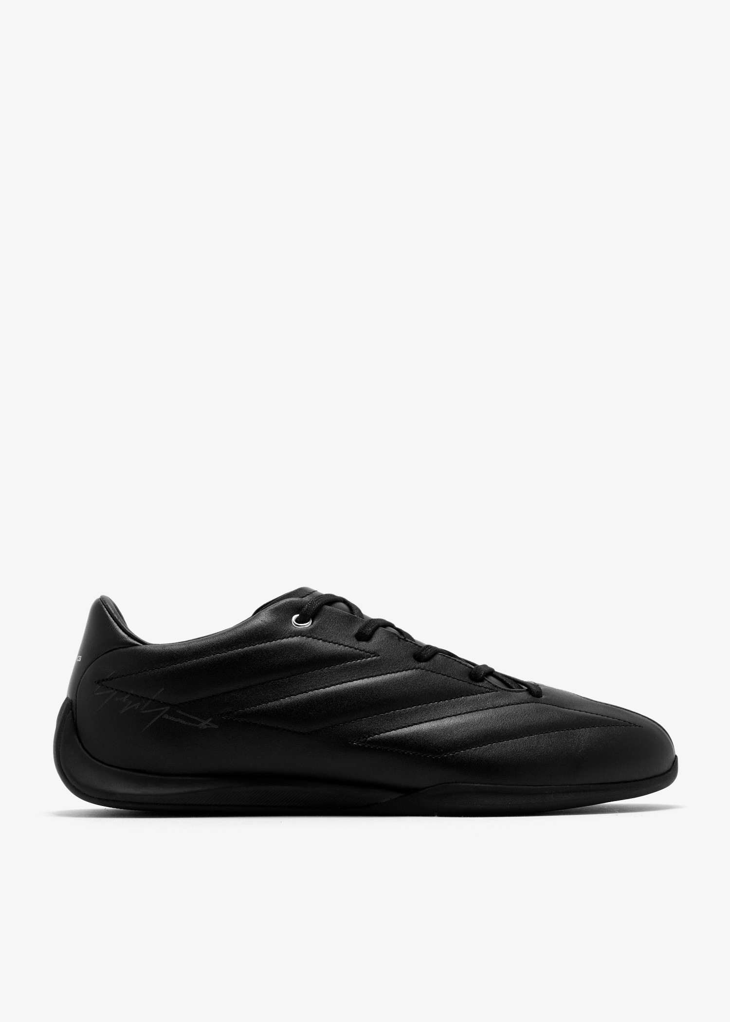 

Y-3 x Mercedes-AMG Petronas F1 Team Feroza Lo sneakers, Black