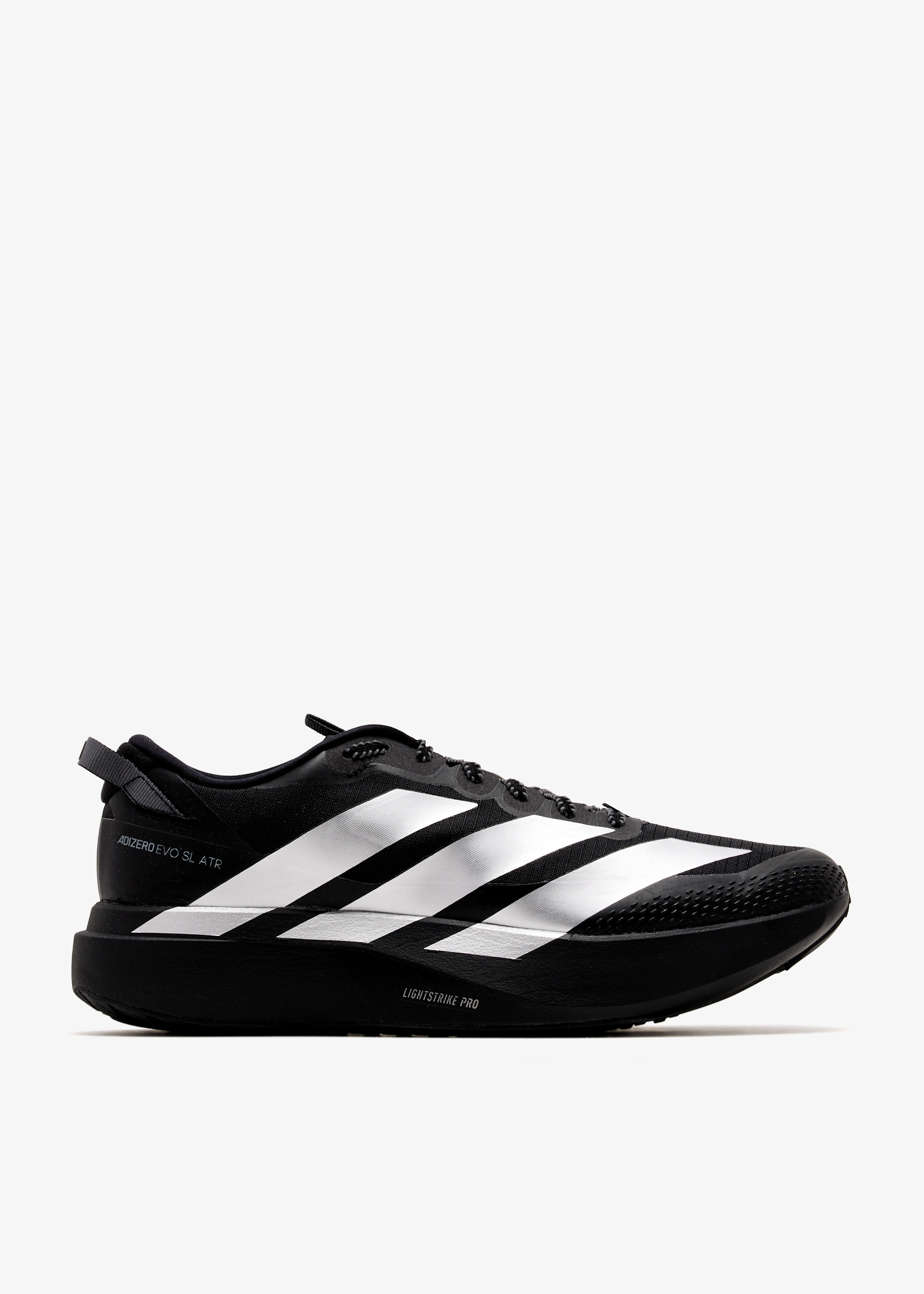 

Adizero EVO SL ATR sneakers, Black