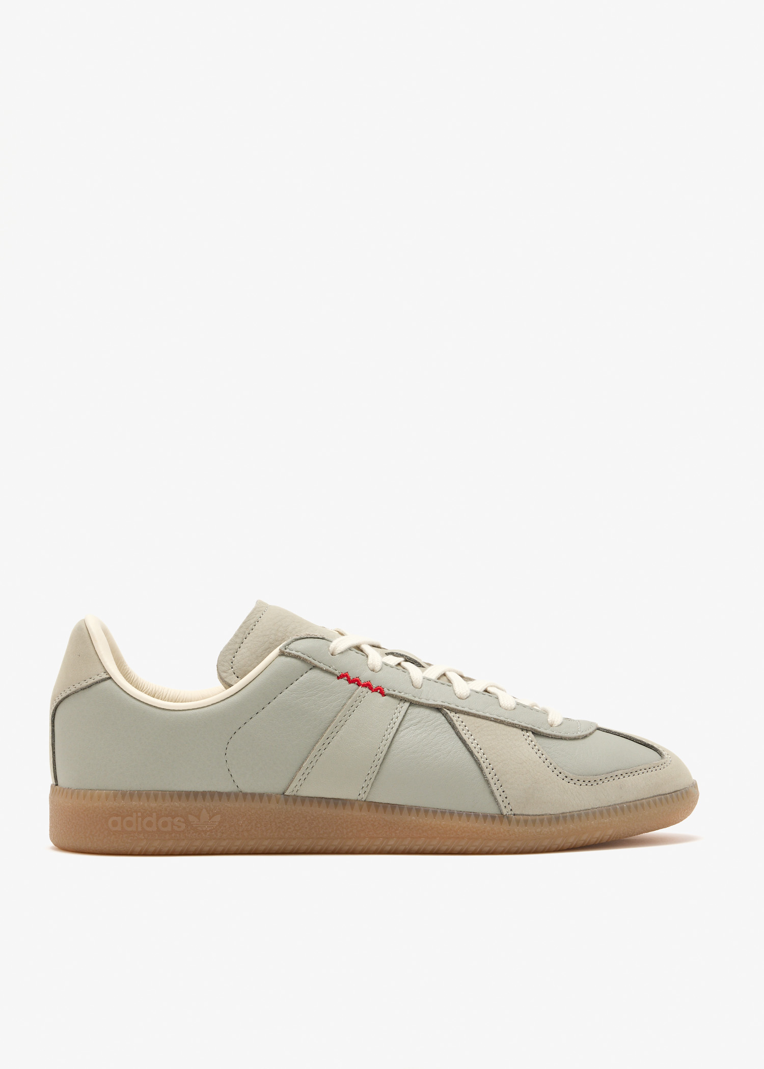 

x Hartcopy BW Army sneakers, Grey