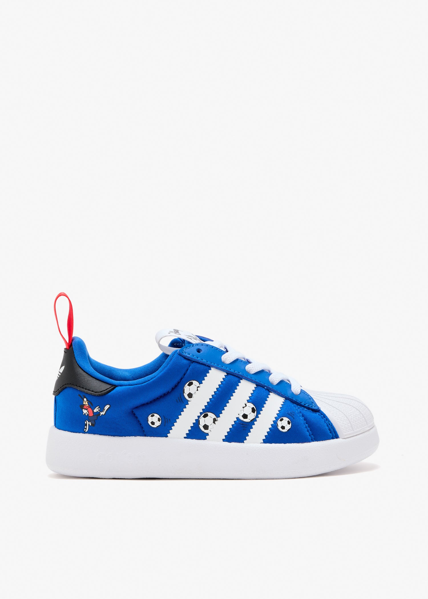 

x Disney adiFOM Superstar 360 sneakers, Blue