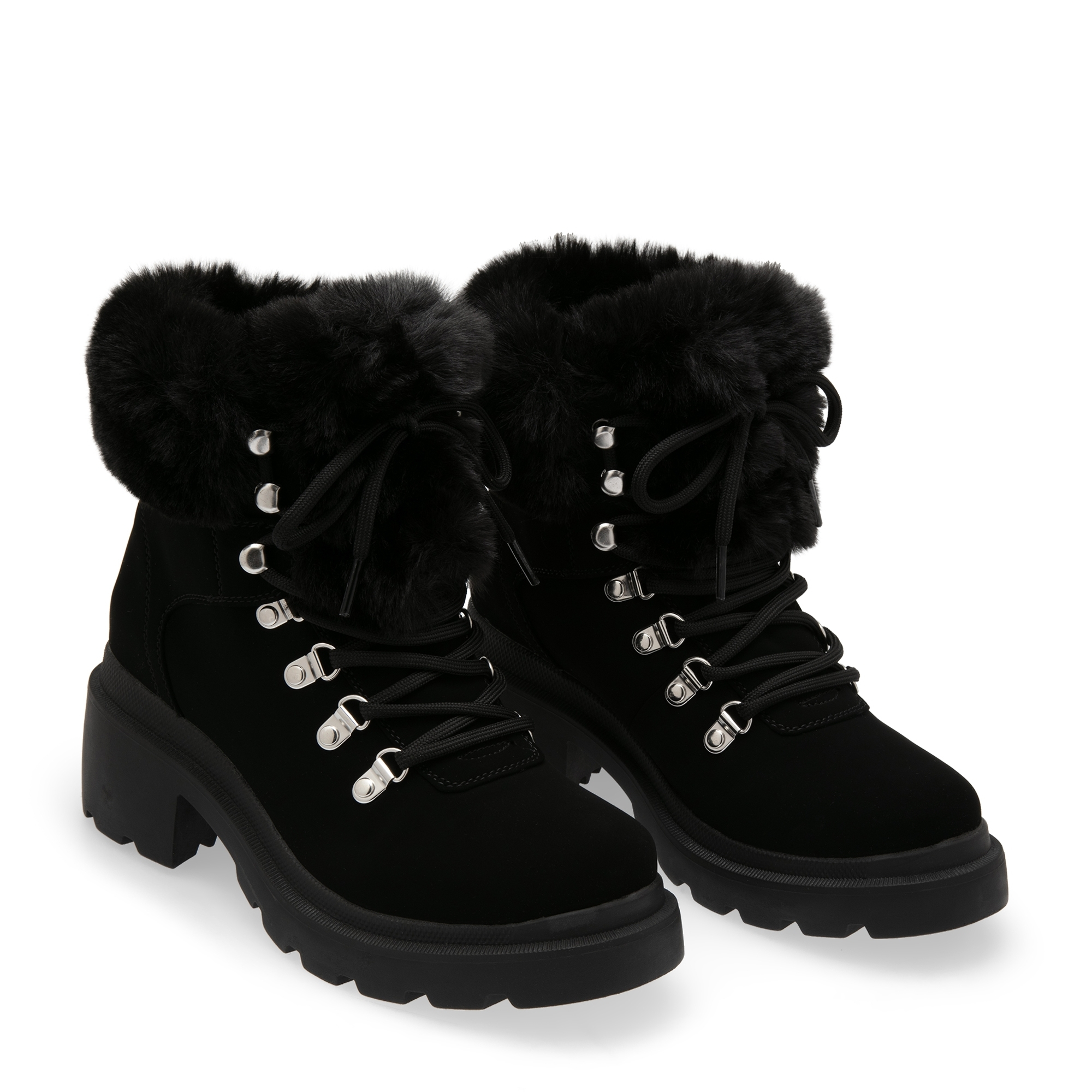 

Roan boots, Black