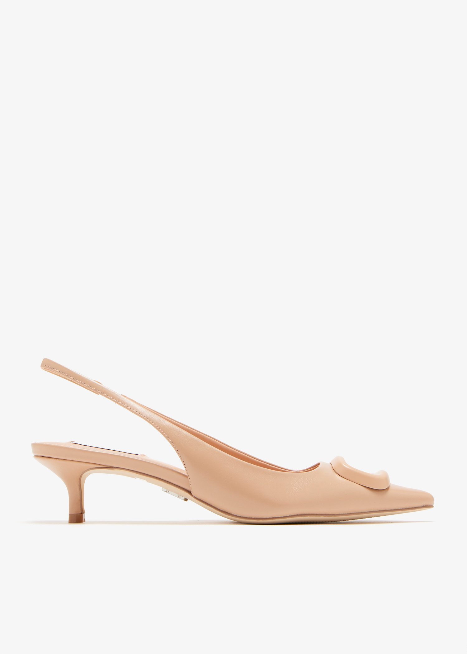 

Kravis pumps, Beige