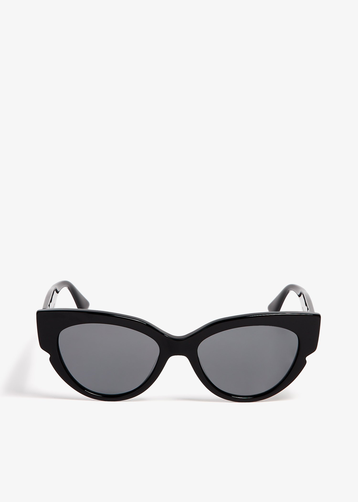 

Vogue sunglasses, Black